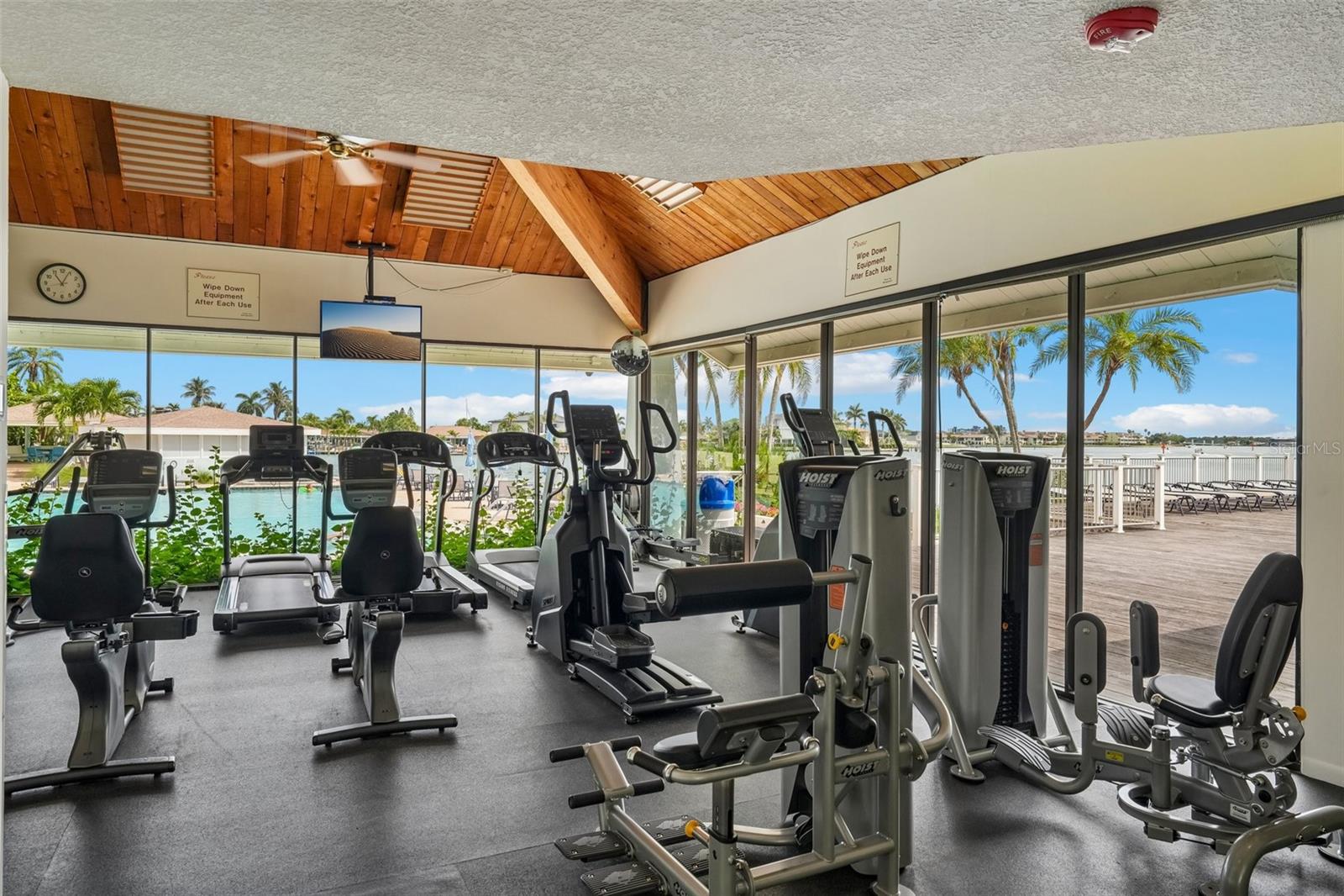WEATHERLY THE CONDO - Residential