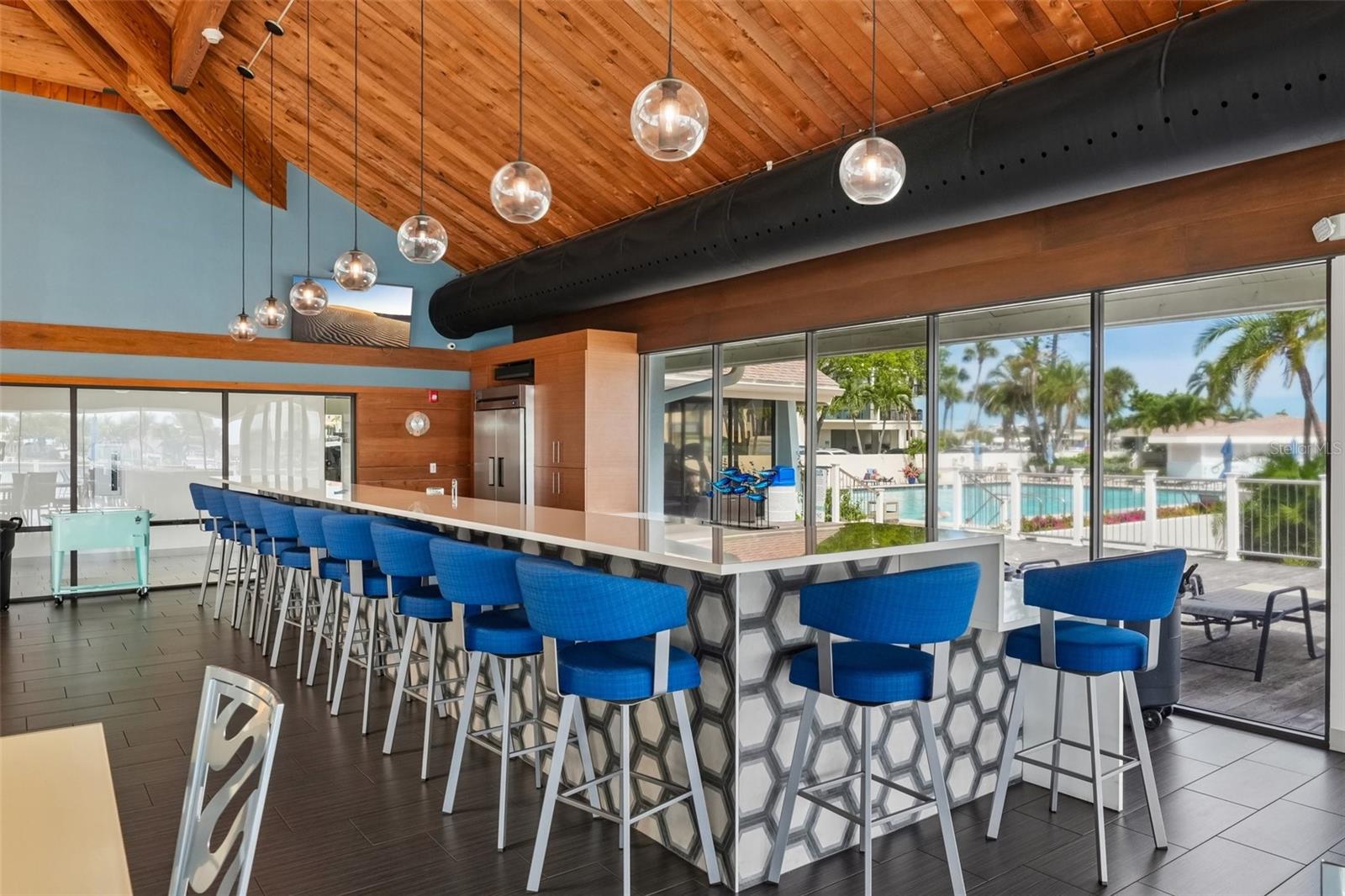 WEATHERLY THE CONDO - Residential