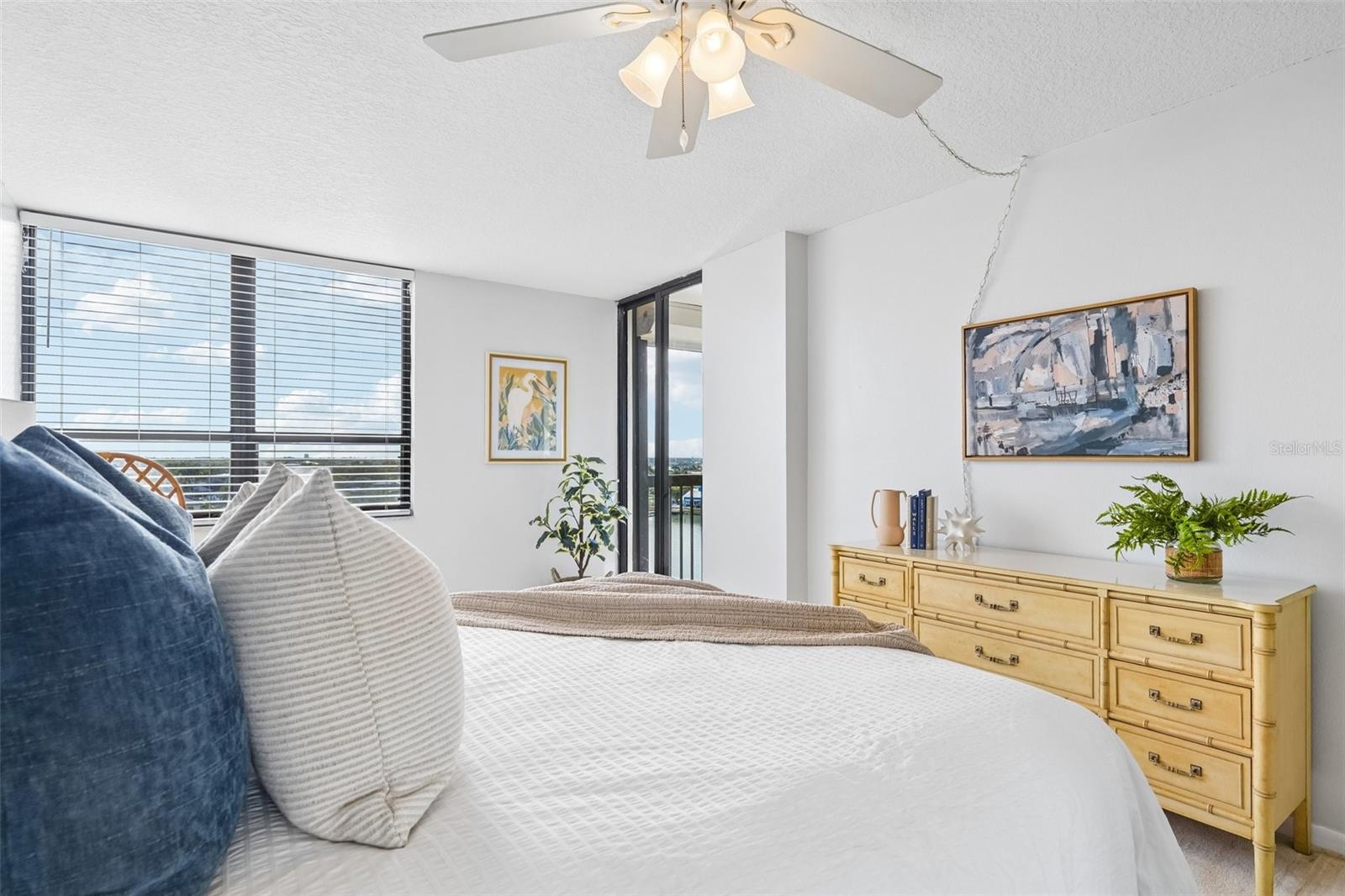 WEATHERLY THE CONDO - Residential