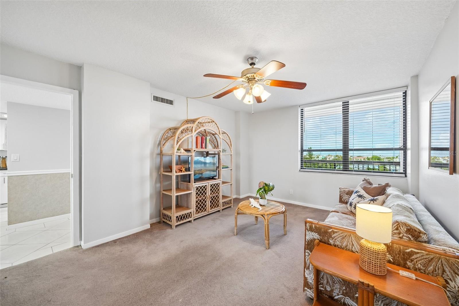 WEATHERLY THE CONDO - Residential
