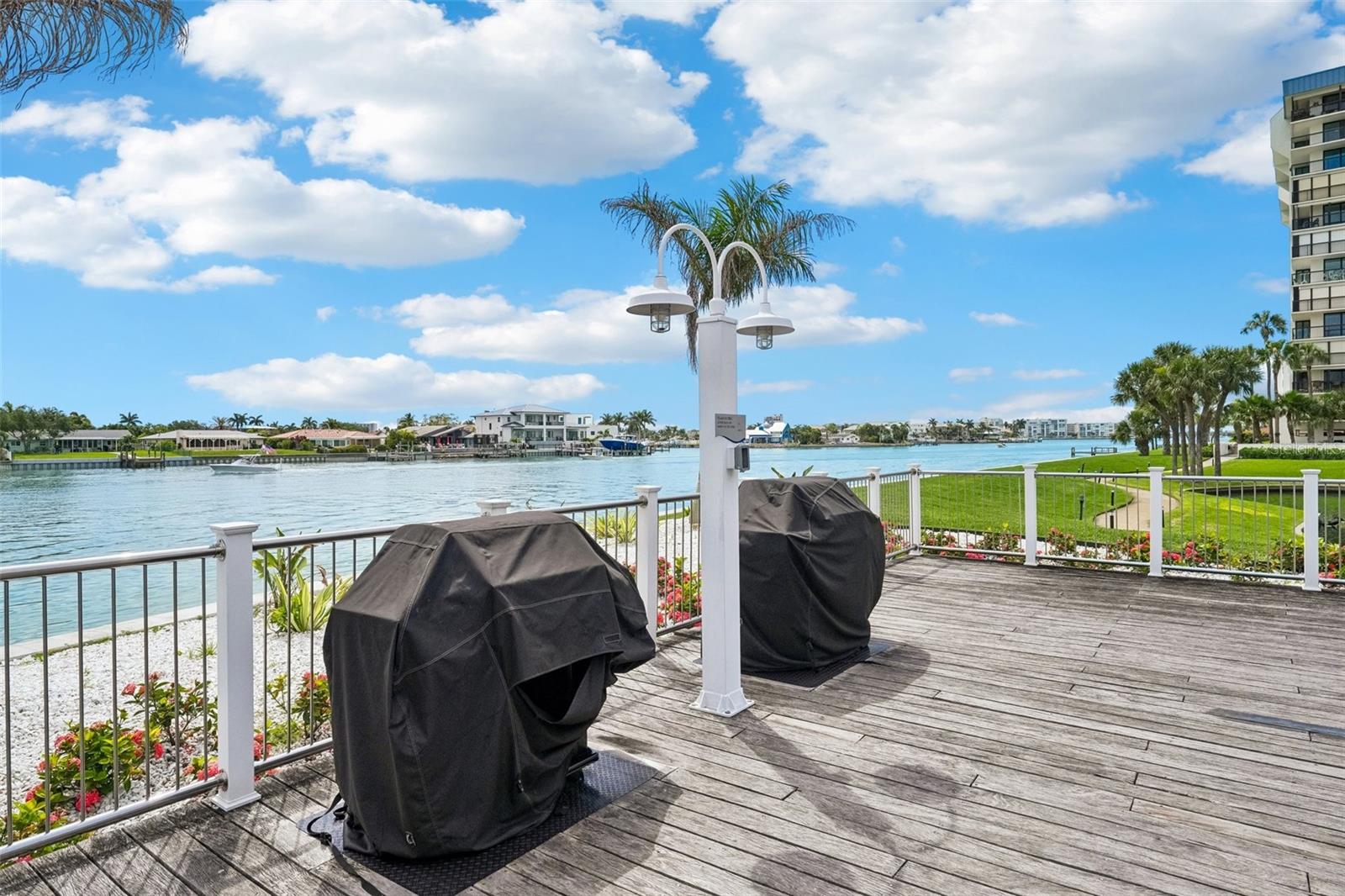 WEATHERLY THE CONDO - Residential