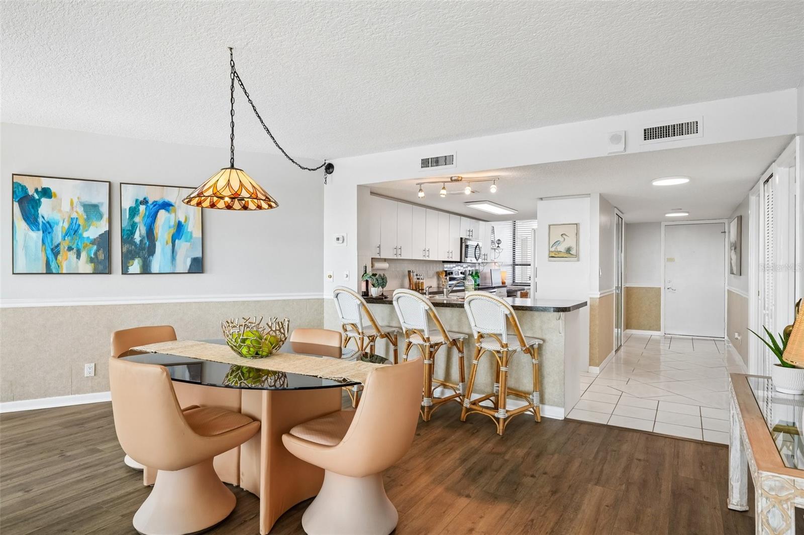 WEATHERLY THE CONDO - Residential