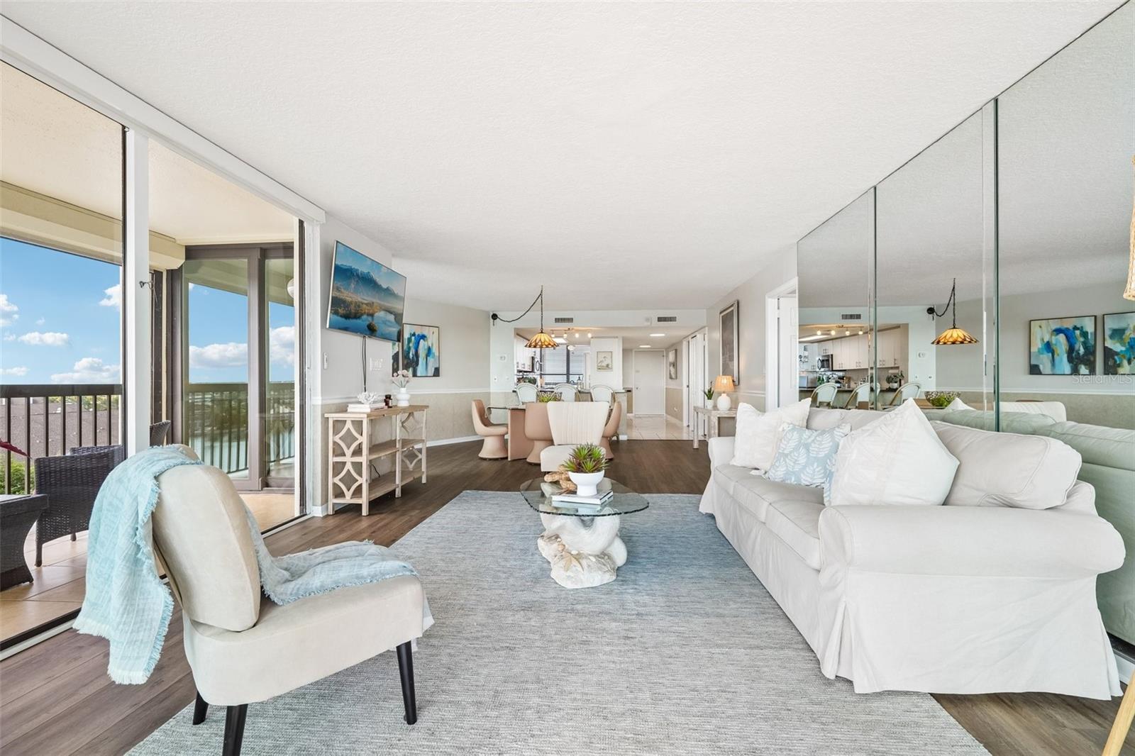 WEATHERLY THE CONDO - Residential