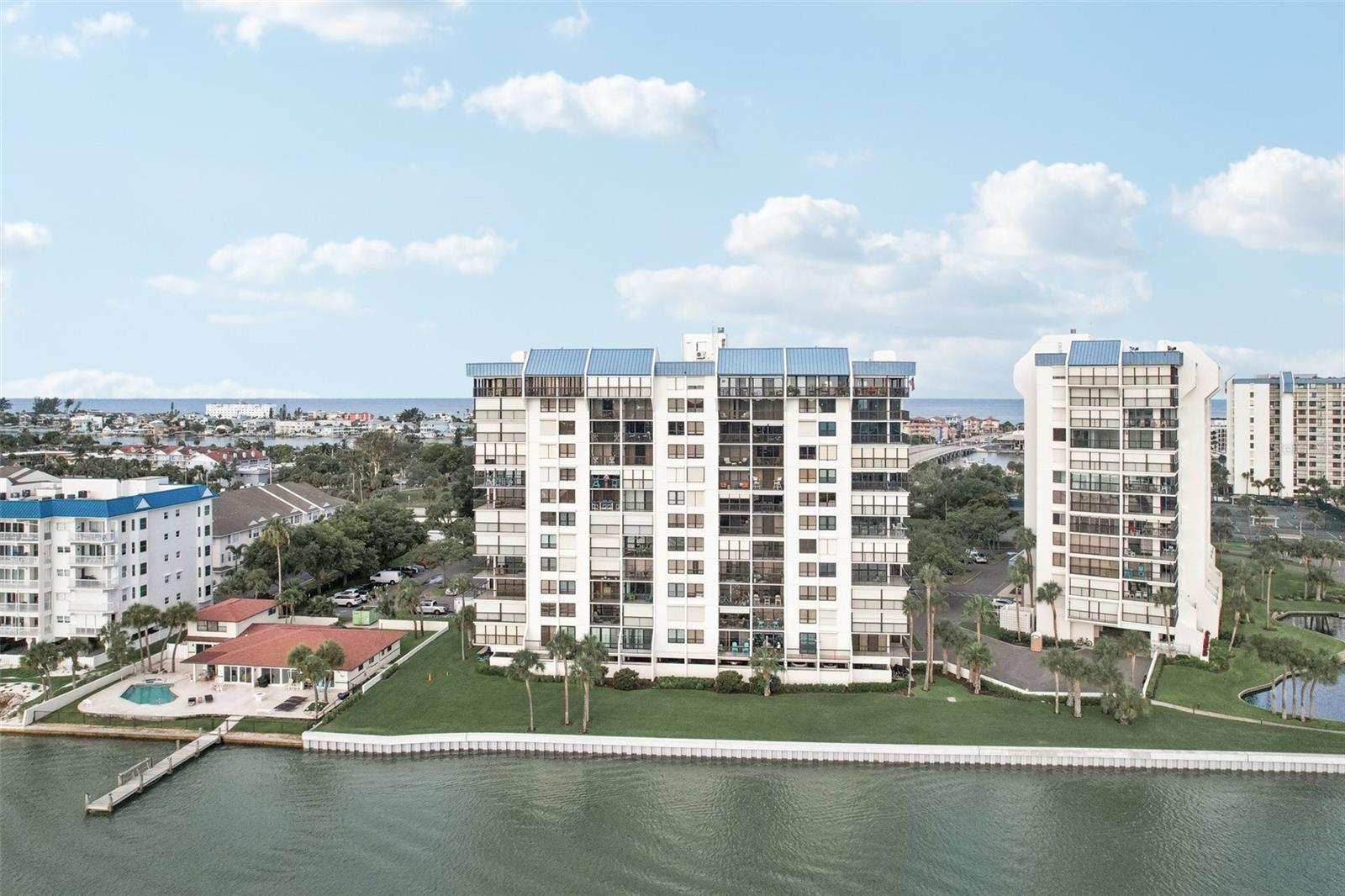 WEATHERLY THE CONDO - Residential