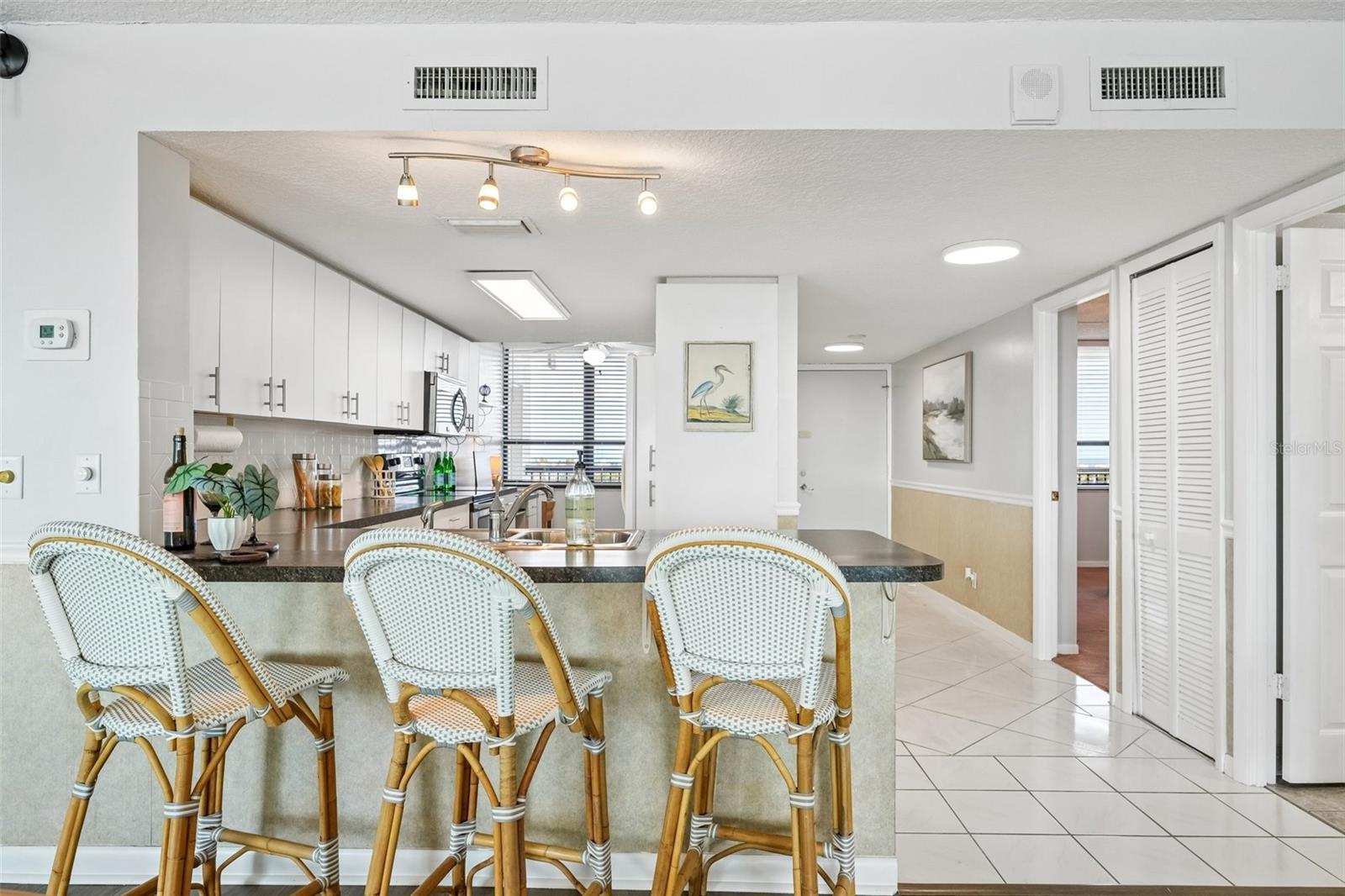 WEATHERLY THE CONDO - Residential