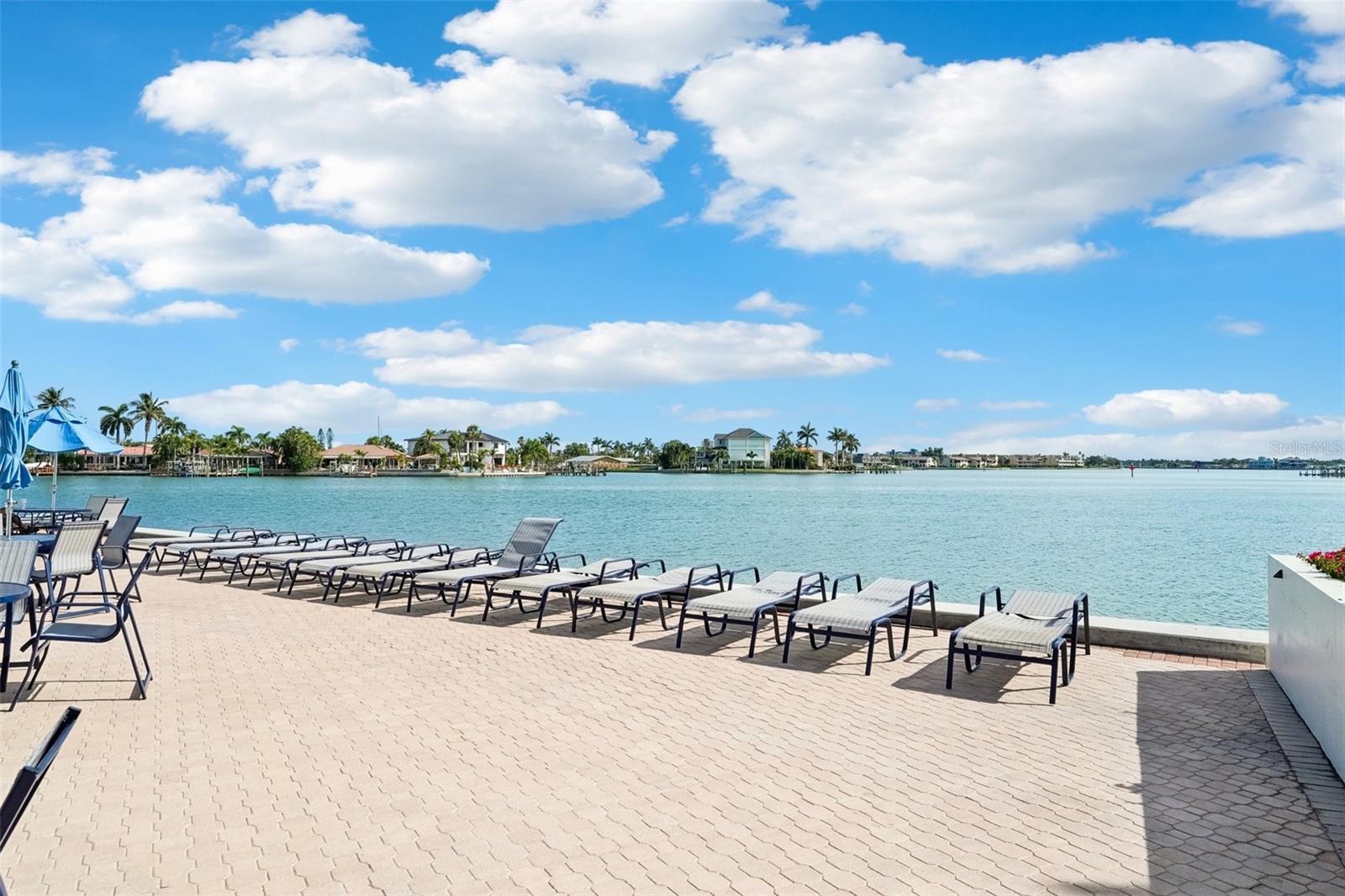 WEATHERLY THE CONDO - Residential