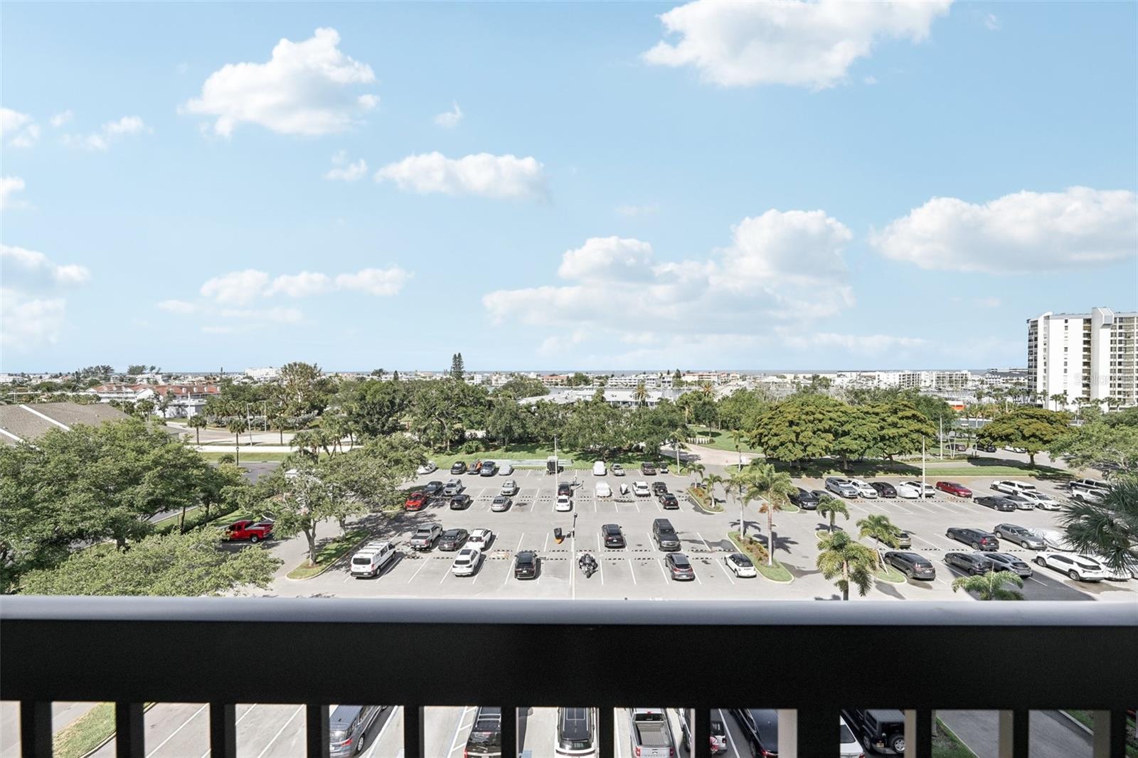 WEATHERLY THE CONDO - Residential