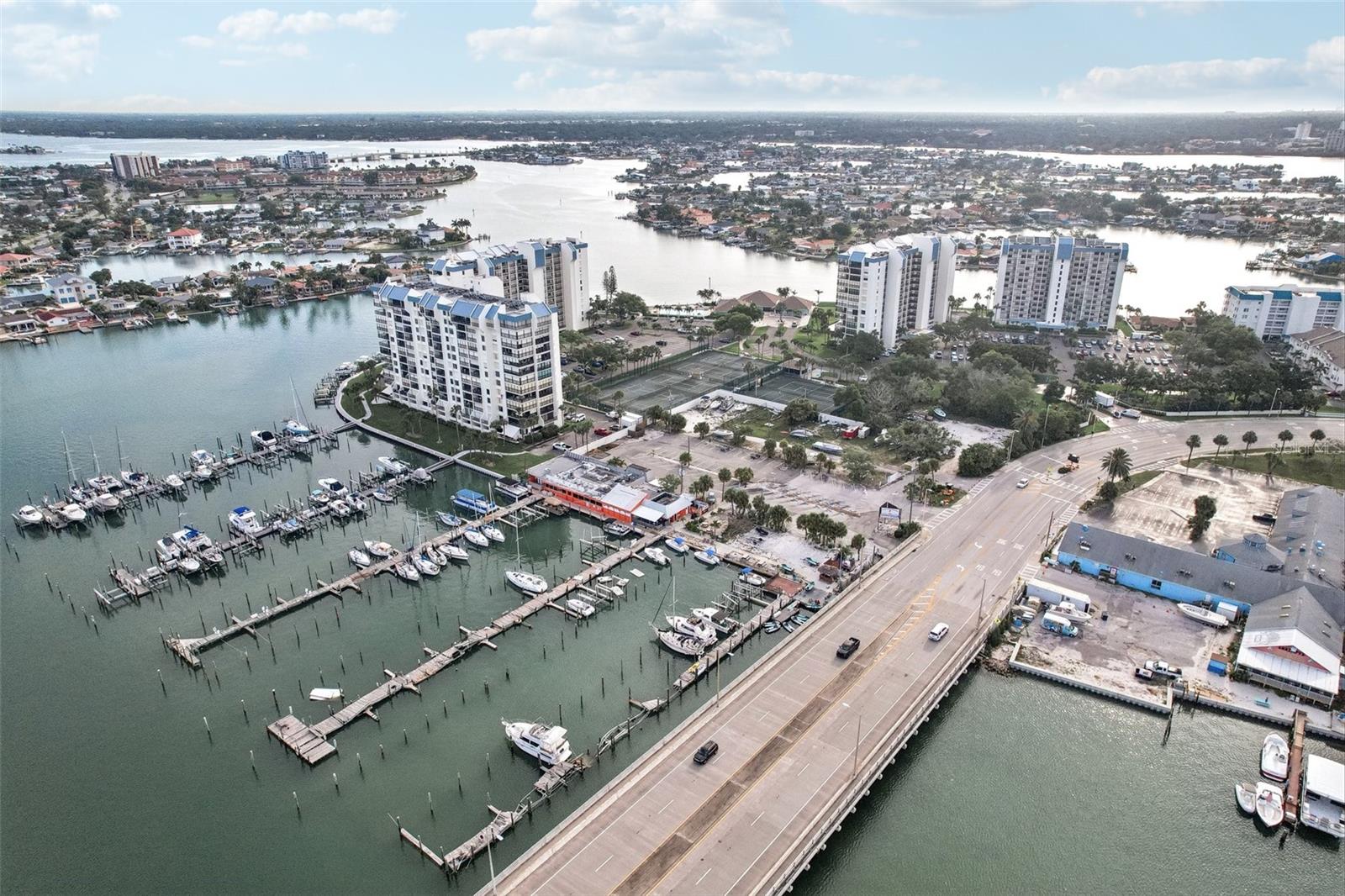 WEATHERLY THE CONDO - Residential