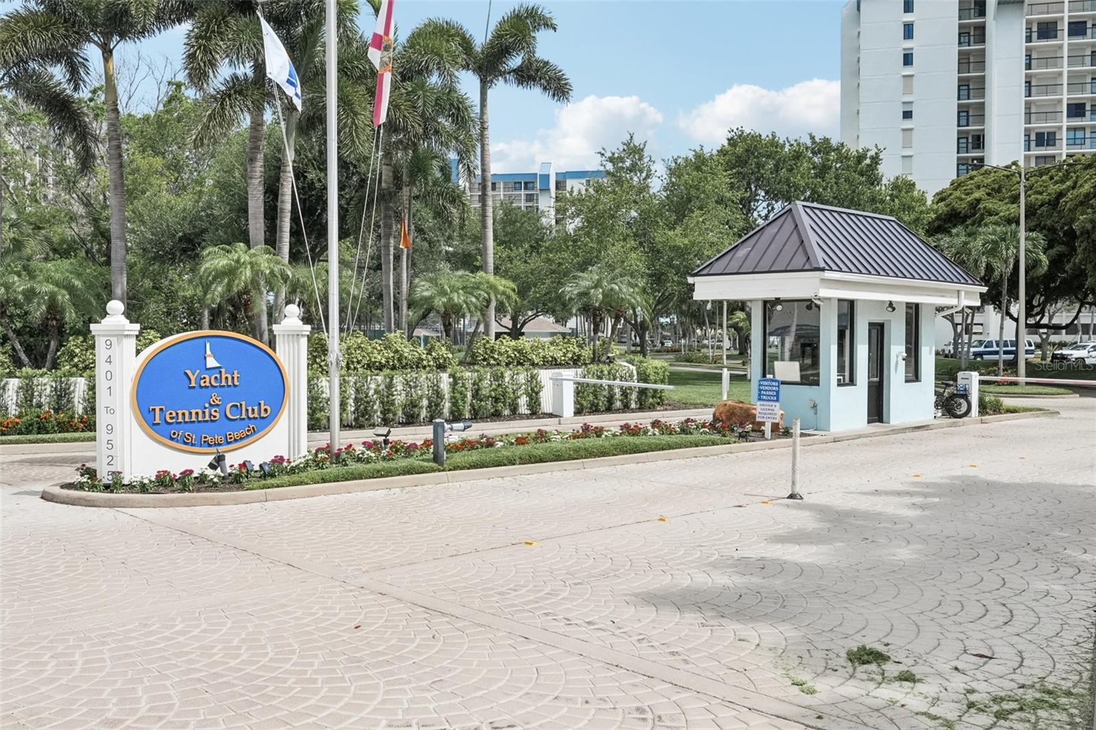 WEATHERLY THE CONDO - Residential