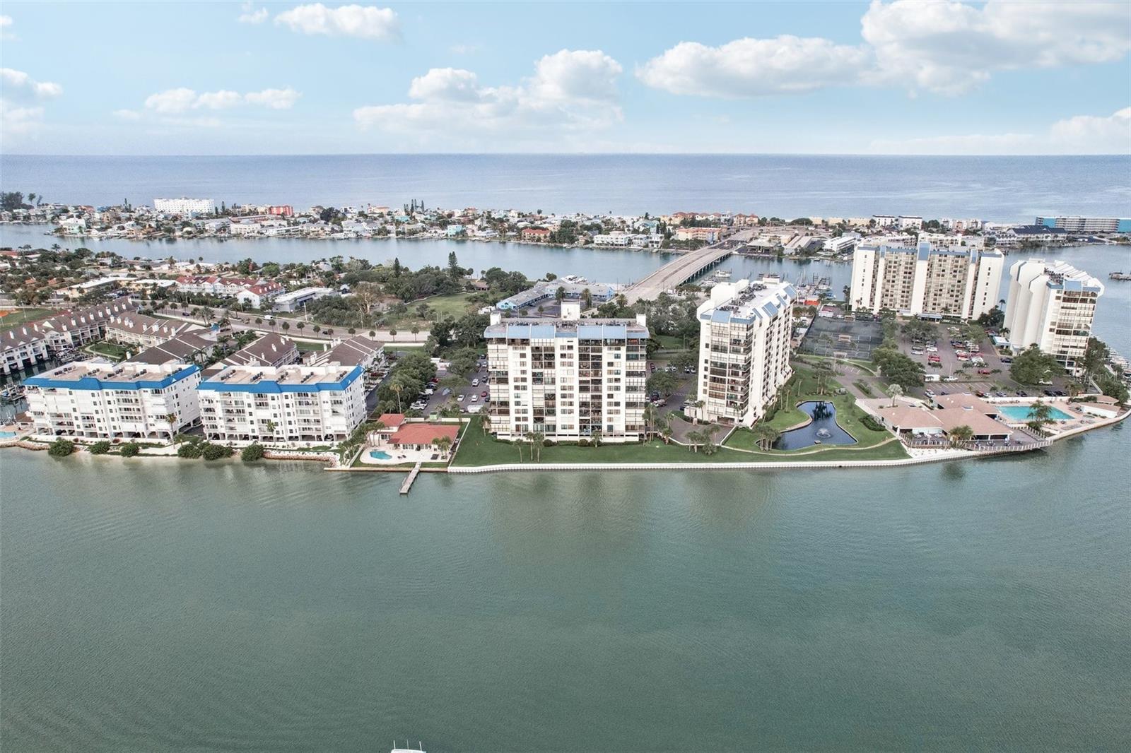 WEATHERLY THE CONDO - Residential