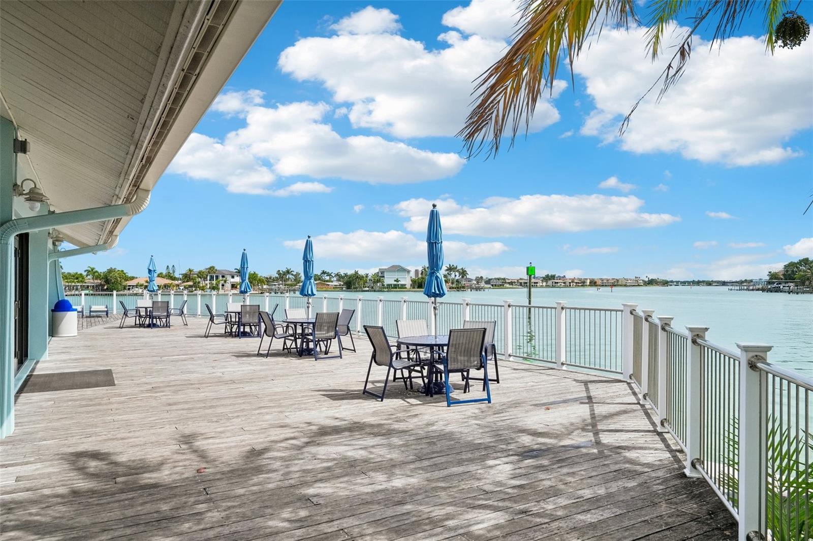 WEATHERLY THE CONDO - Residential