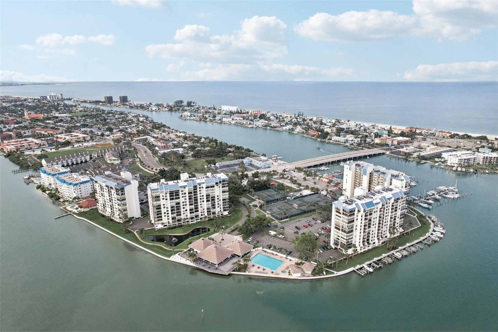WEATHERLY THE CONDO - Residential