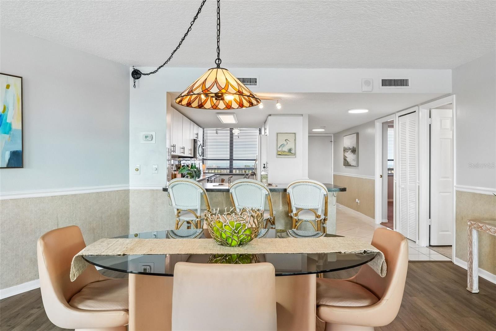 WEATHERLY THE CONDO - Residential
