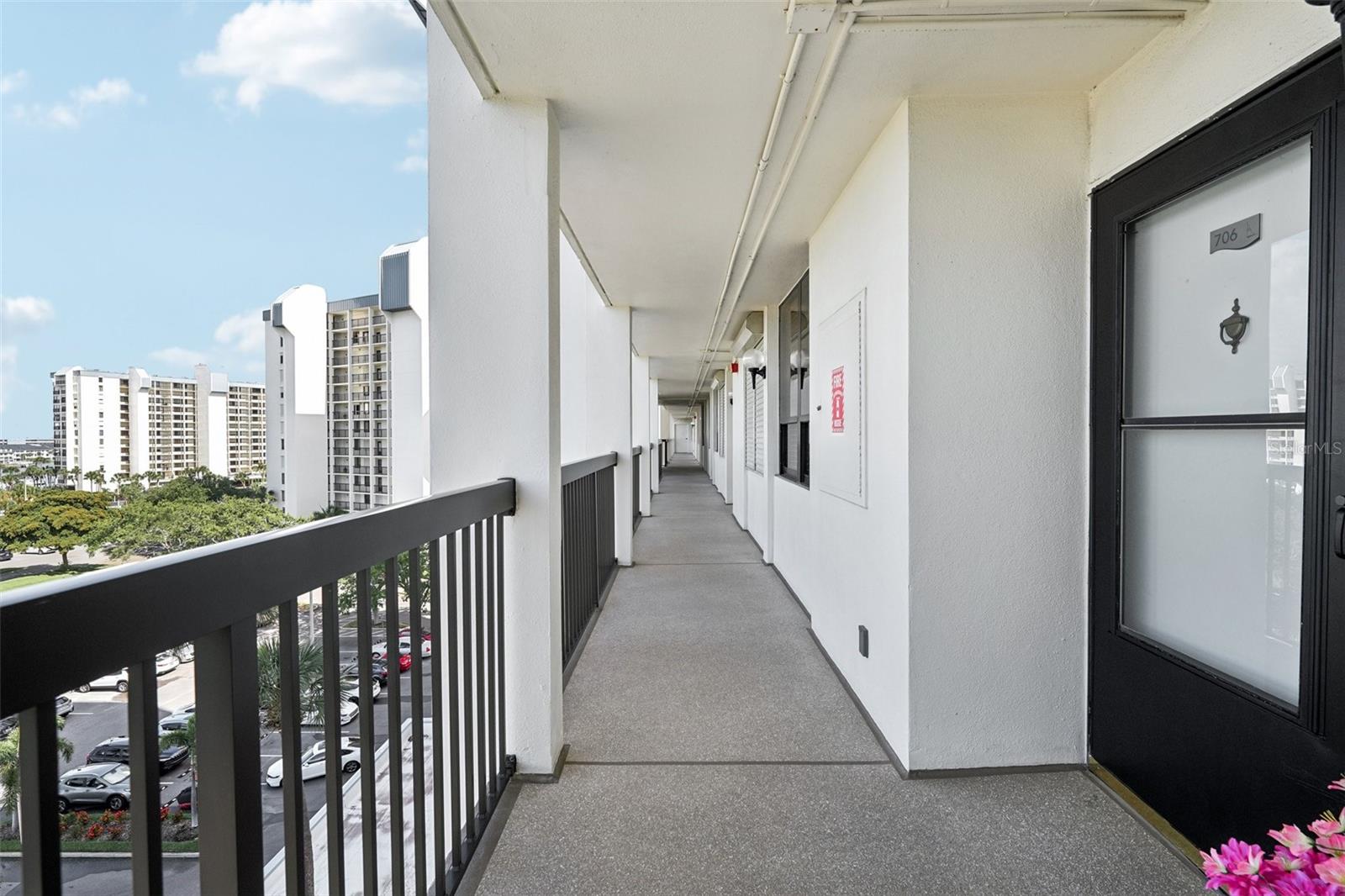 WEATHERLY THE CONDO - Residential
