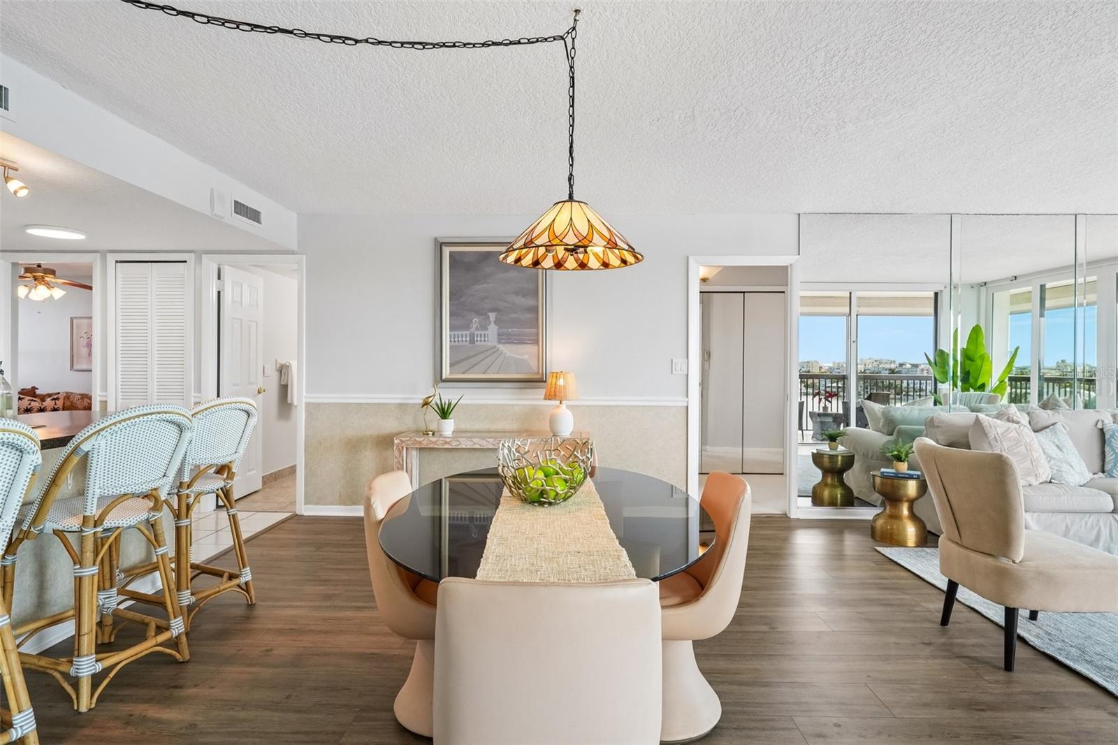 WEATHERLY THE CONDO - Residential