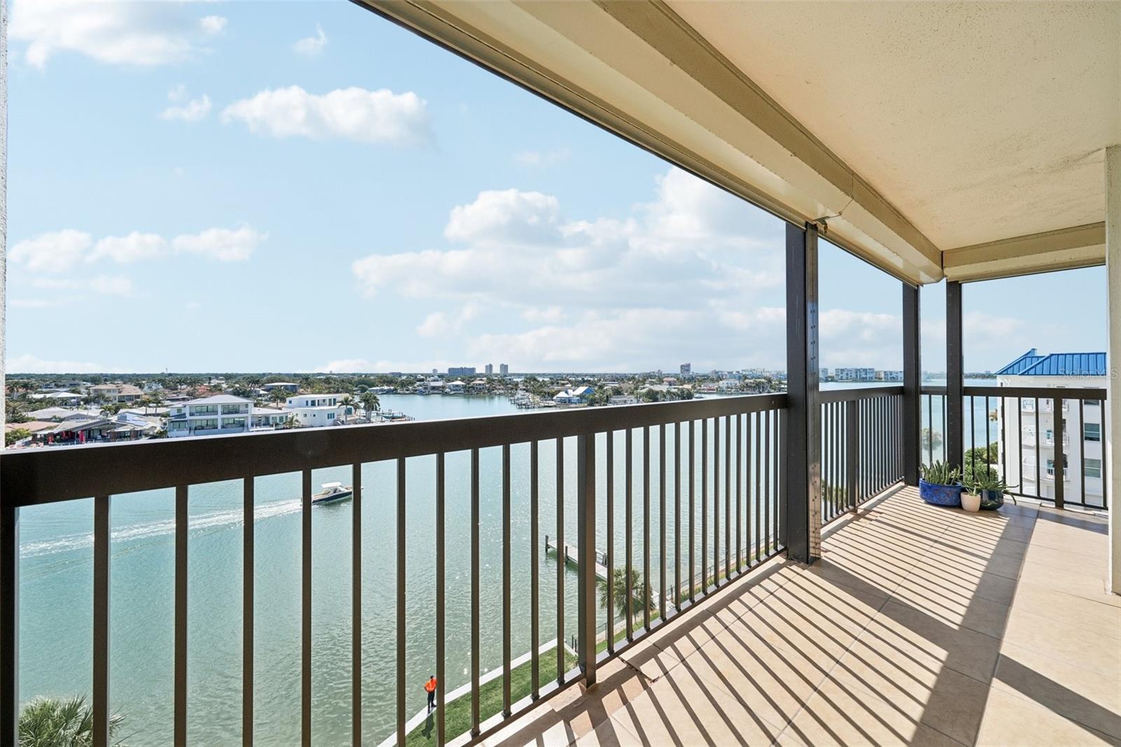 WEATHERLY THE CONDO - Residential