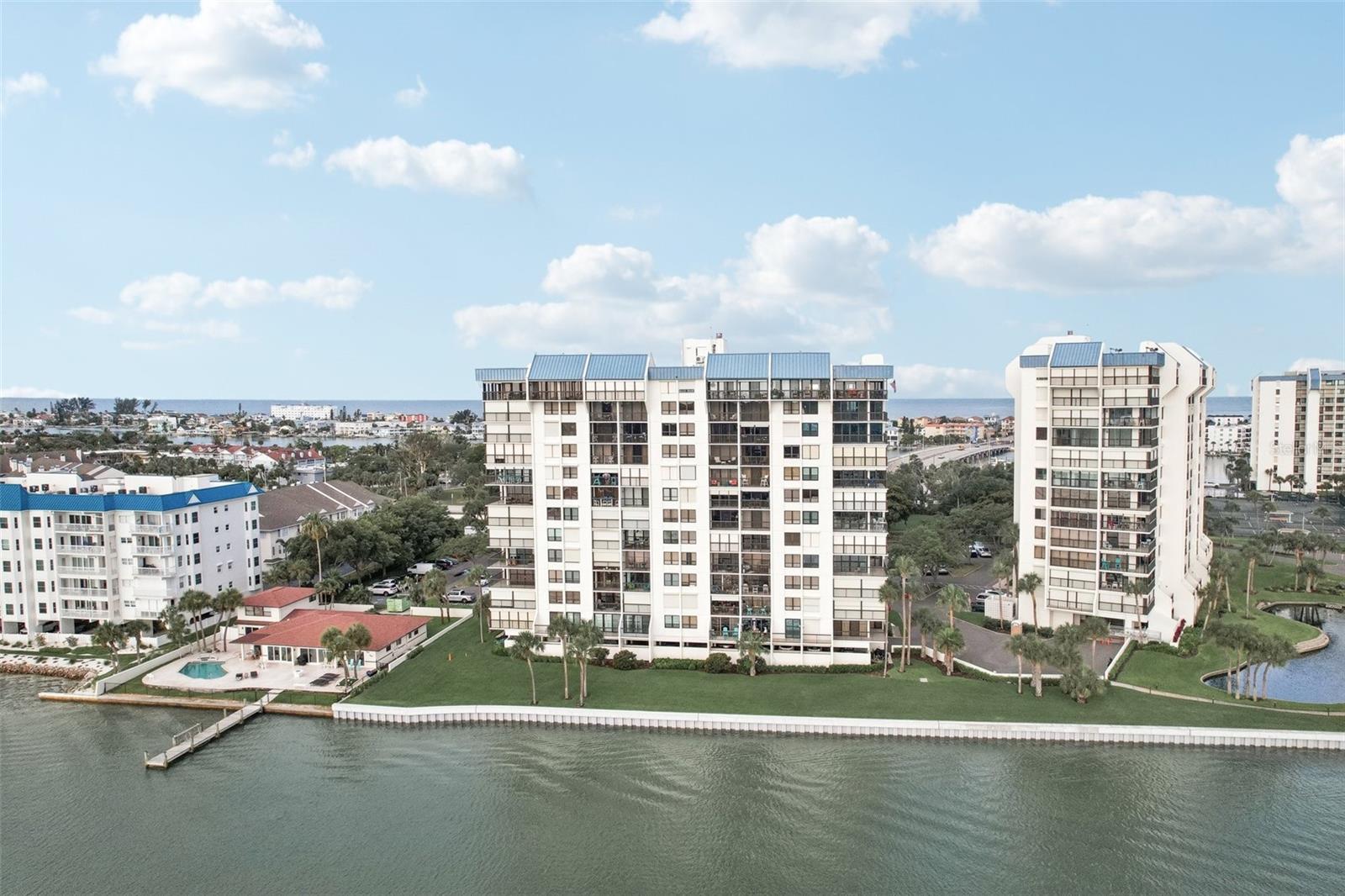 WEATHERLY THE CONDO - Residential