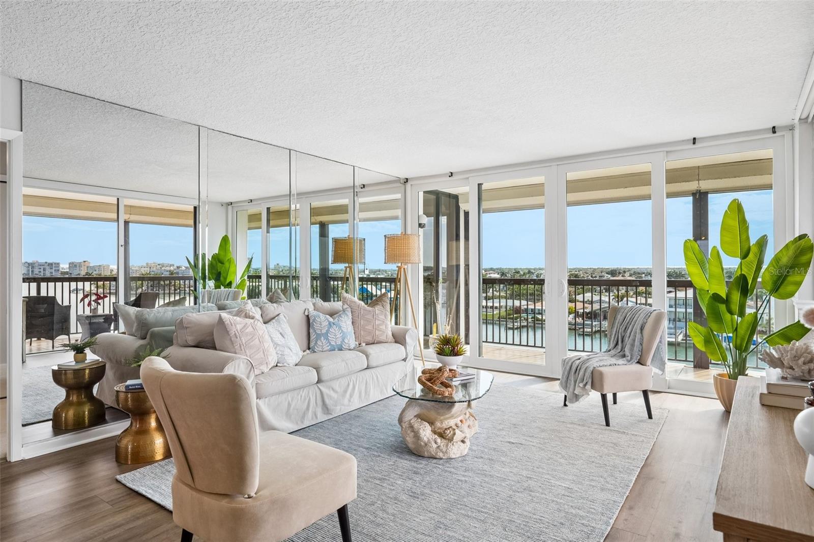 WEATHERLY THE CONDO - Residential