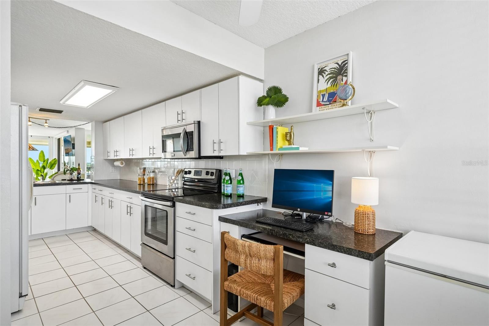 WEATHERLY THE CONDO - Residential