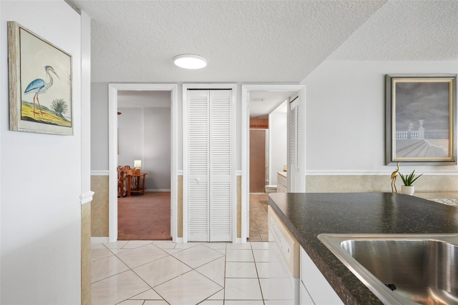 WEATHERLY THE CONDO - Residential