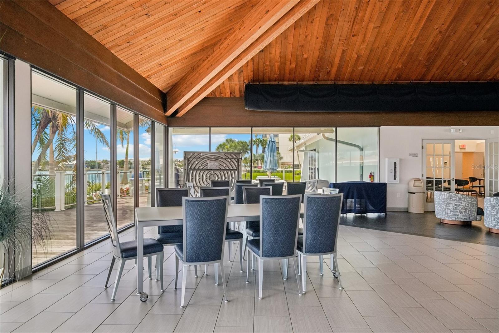 WEATHERLY THE CONDO - Residential