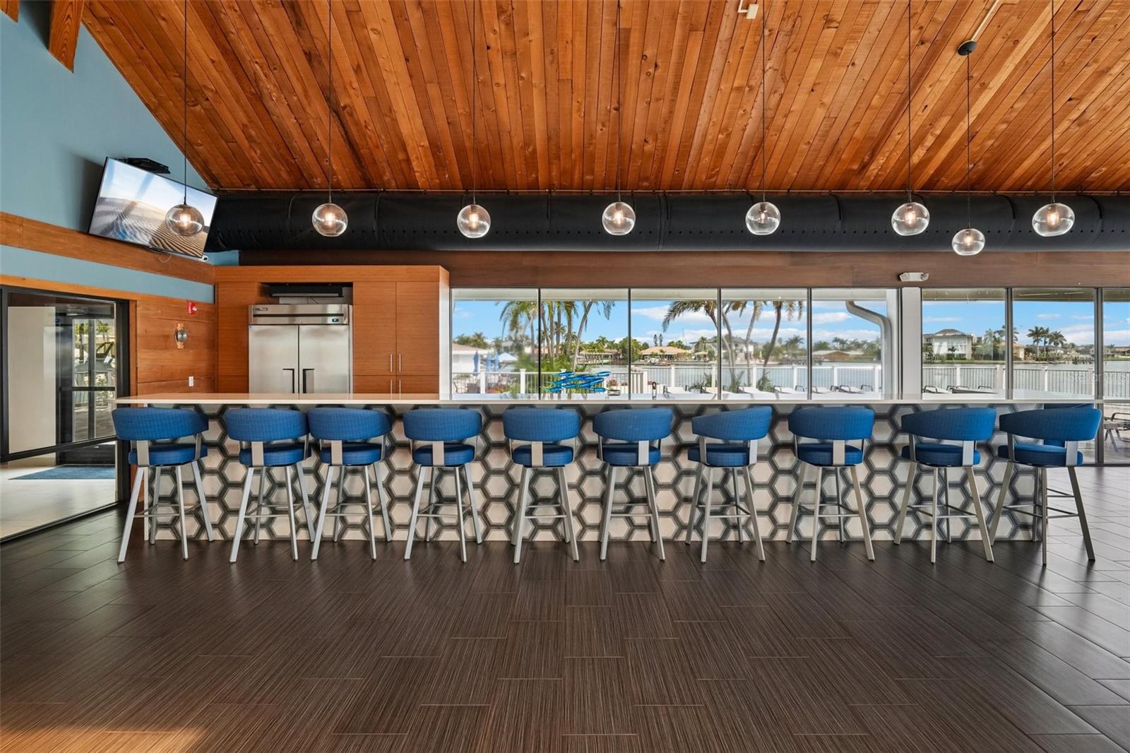 WEATHERLY THE CONDO - Residential