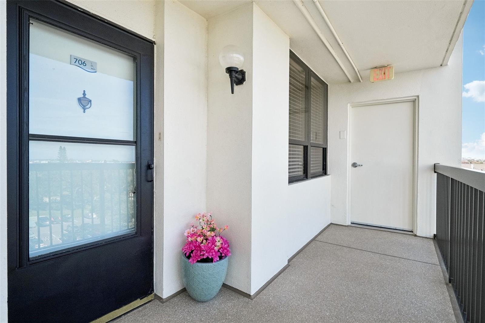 WEATHERLY THE CONDO - Residential