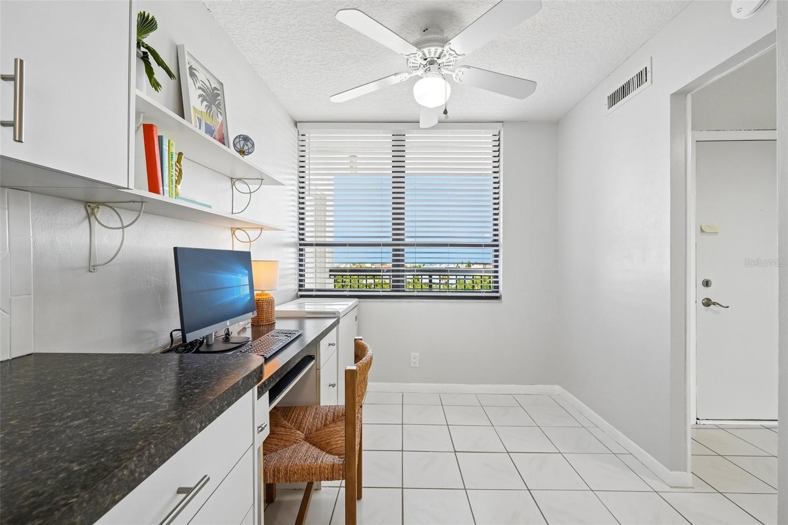 WEATHERLY THE CONDO - Residential