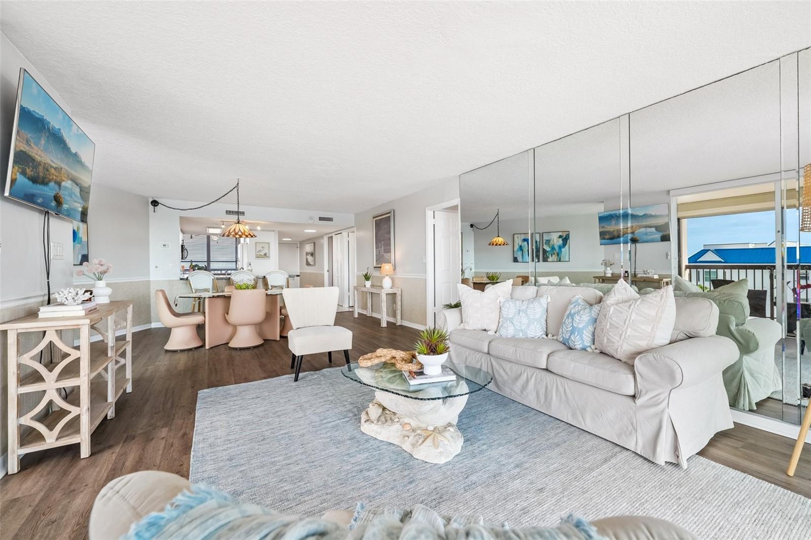 WEATHERLY THE CONDO - Residential