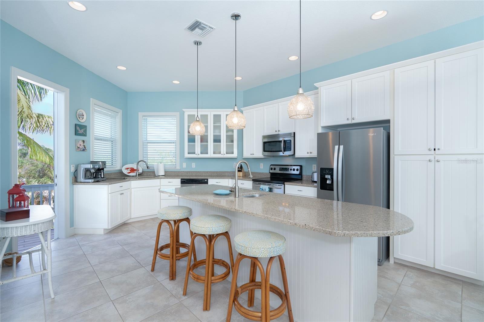 PALM ISLAND ESTATES - Residential