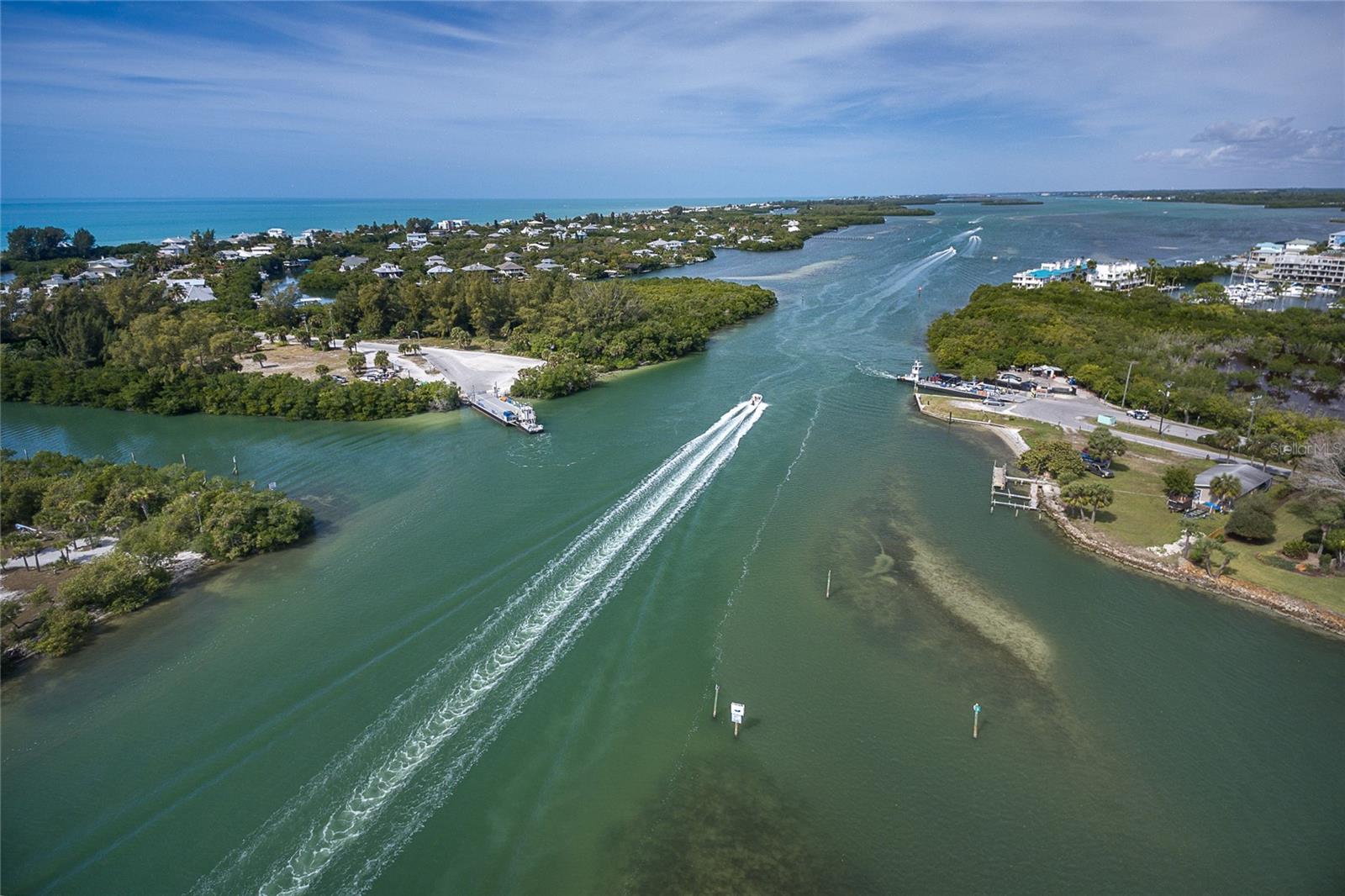 PALM ISLAND ESTATES - Residential