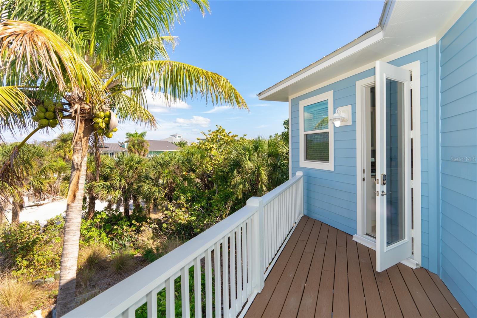 PALM ISLAND ESTATES - Residential