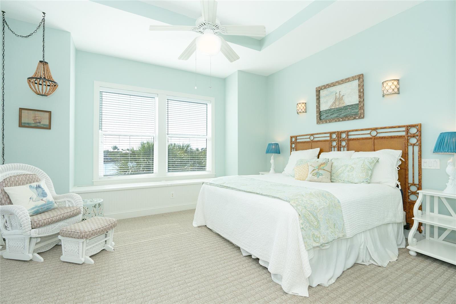 PALM ISLAND ESTATES - Residential