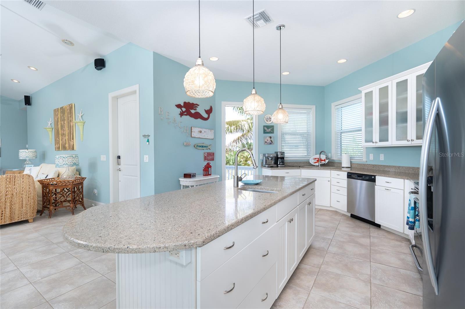 PALM ISLAND ESTATES - Residential