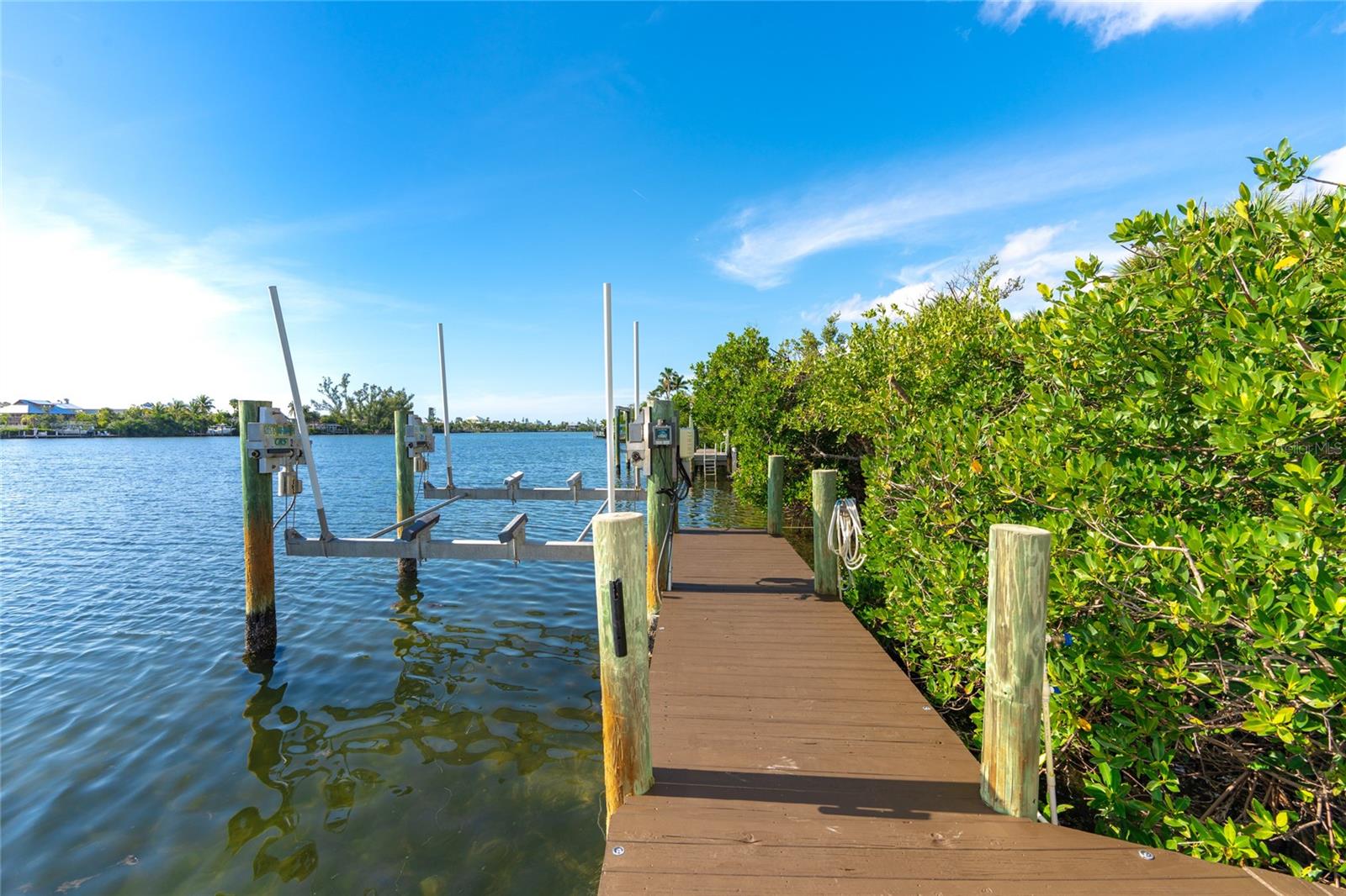 PALM ISLAND ESTATES - Residential