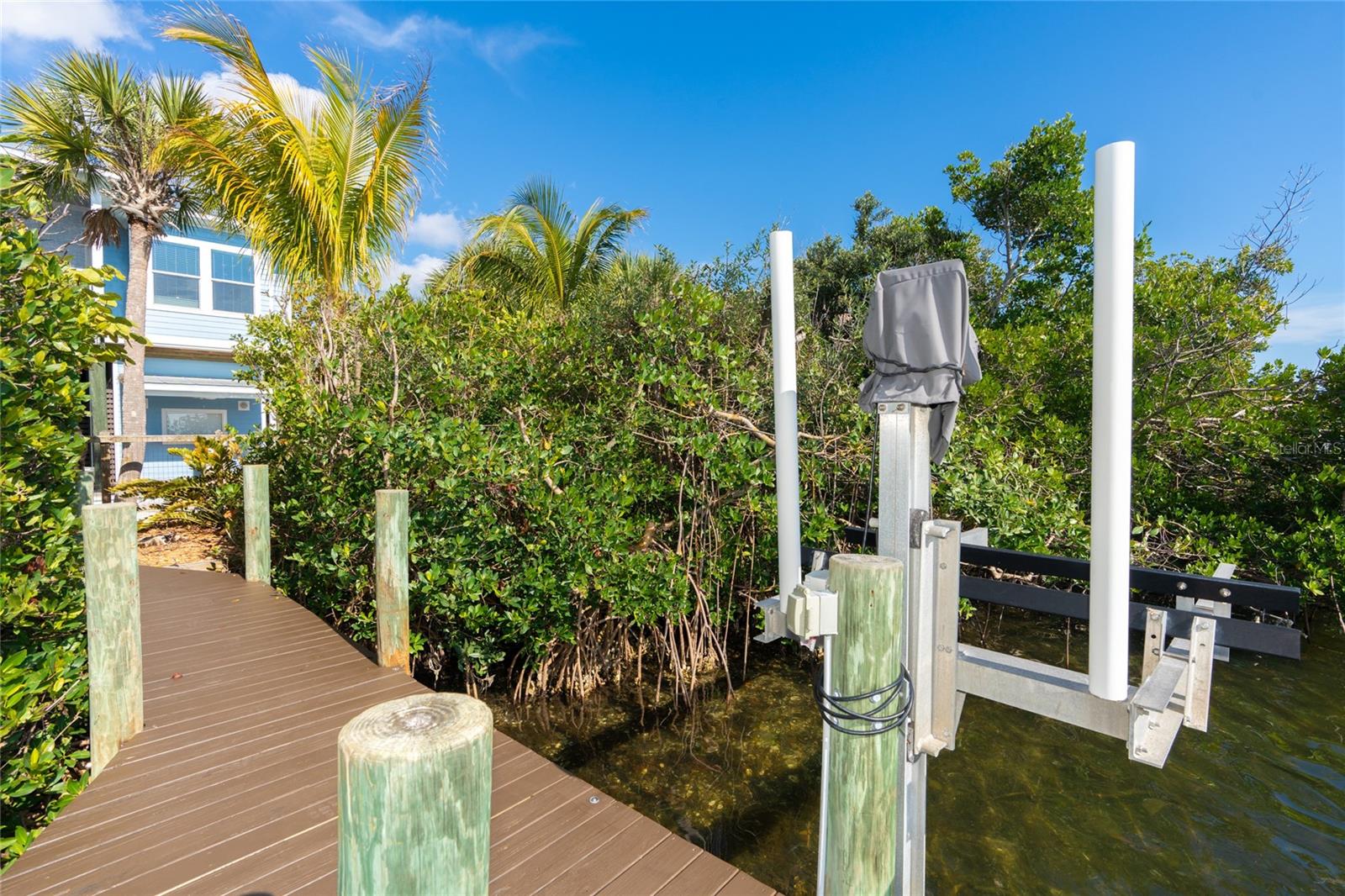 PALM ISLAND ESTATES - Residential