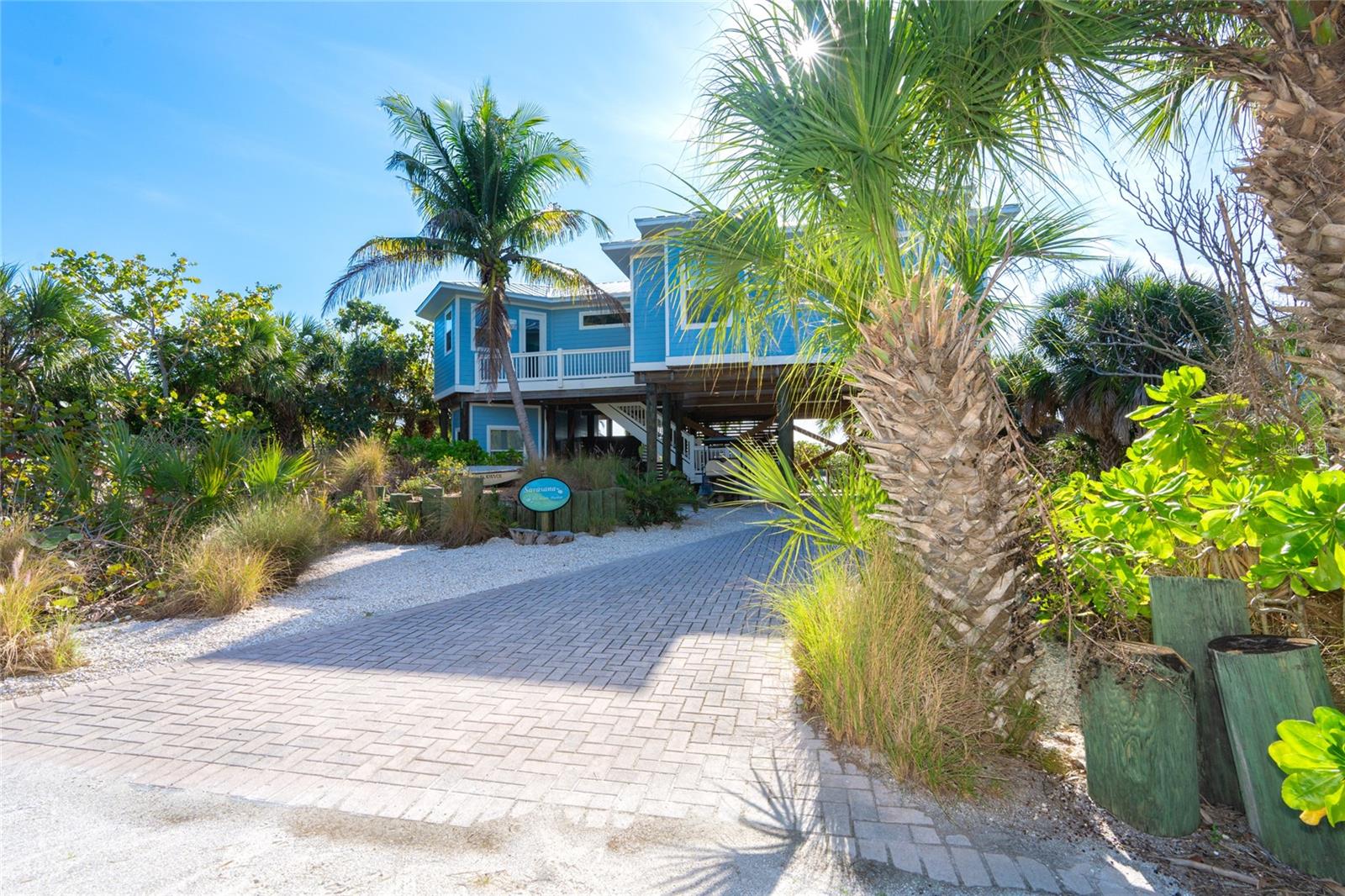 PALM ISLAND ESTATES - Residential