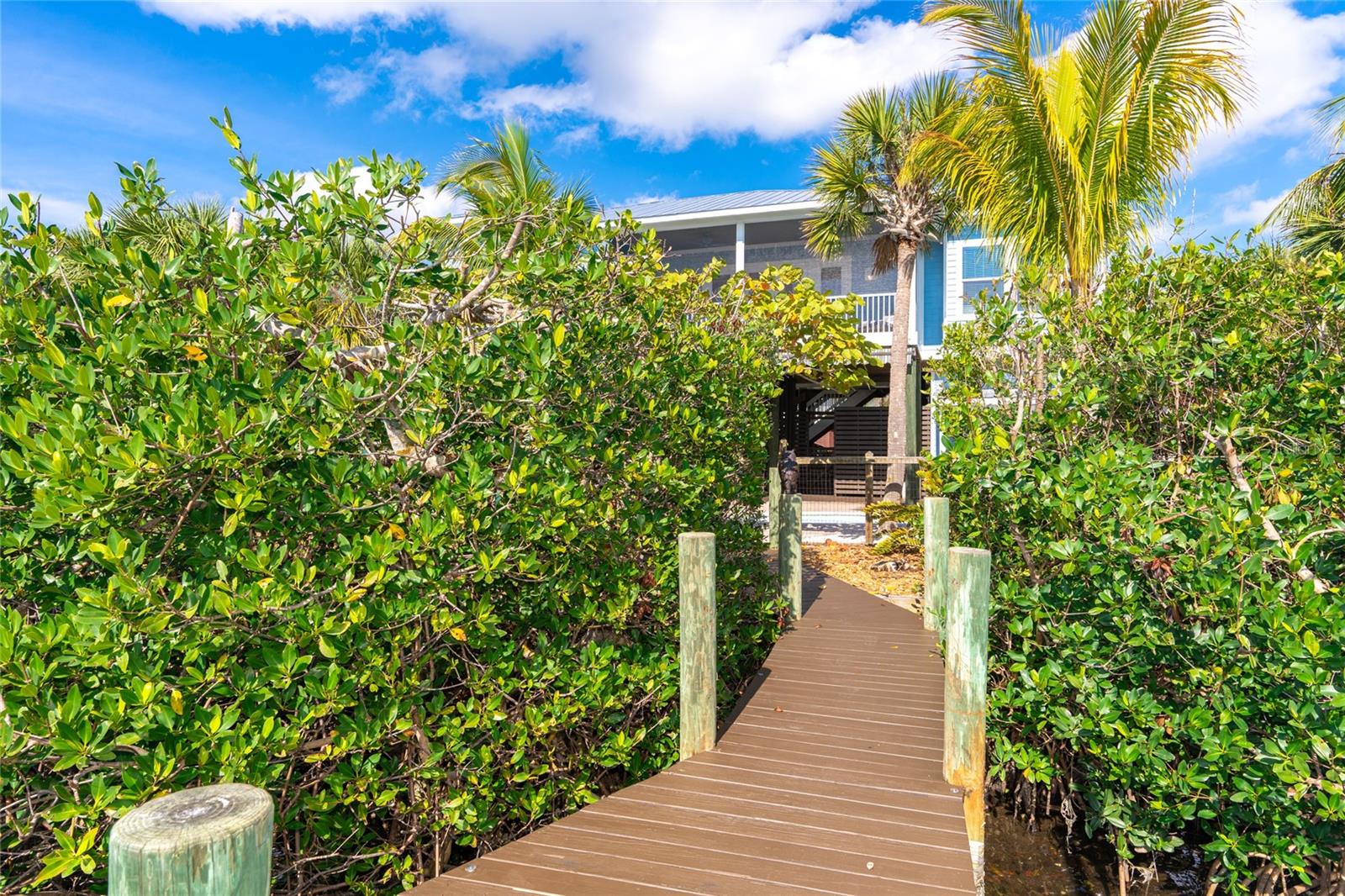 PALM ISLAND ESTATES - Residential