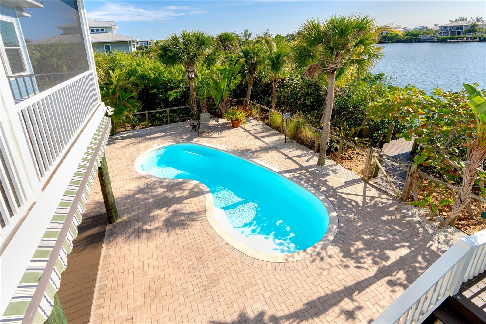 PALM ISLAND ESTATES - Residential