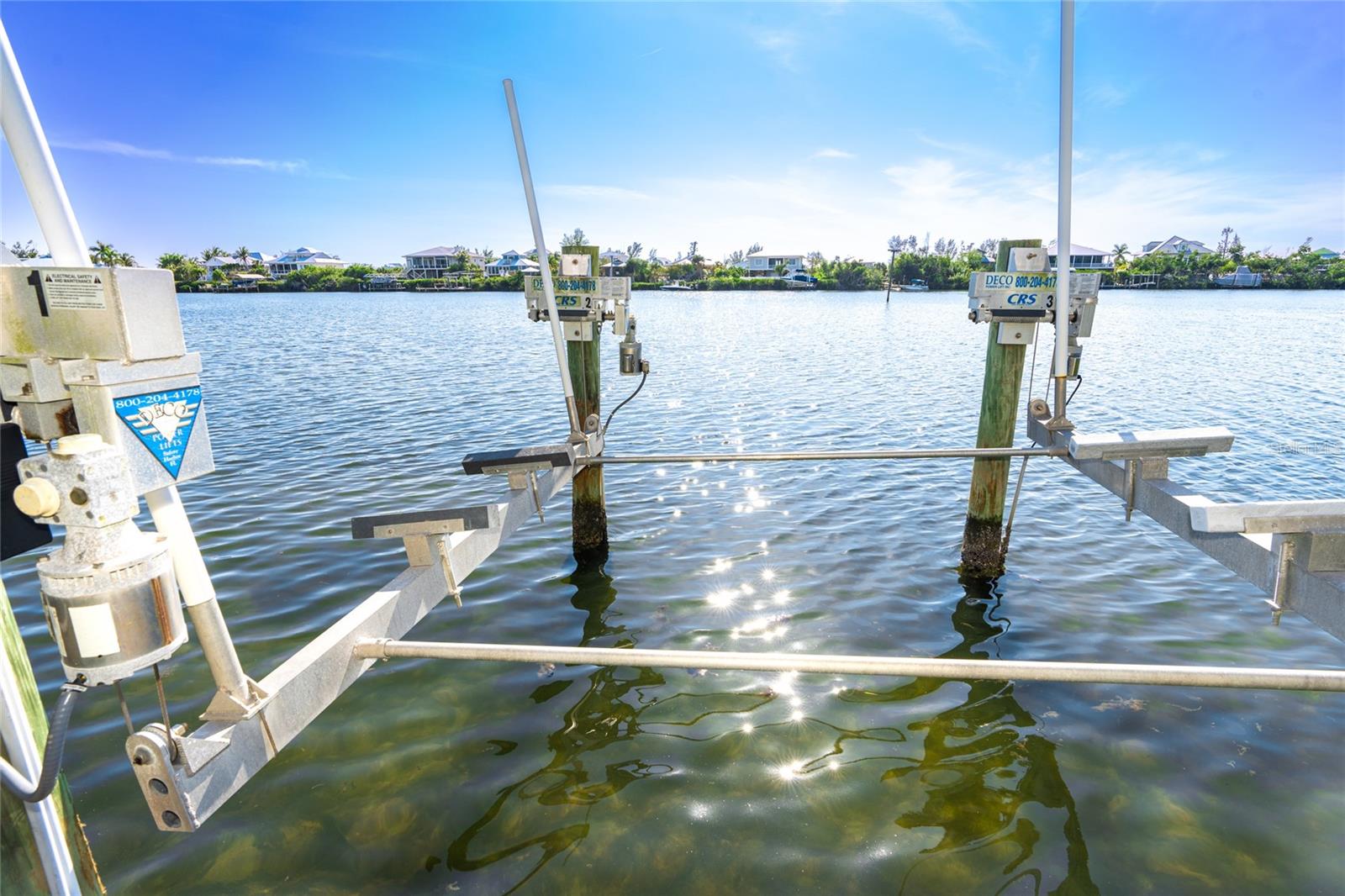 PALM ISLAND ESTATES - Residential