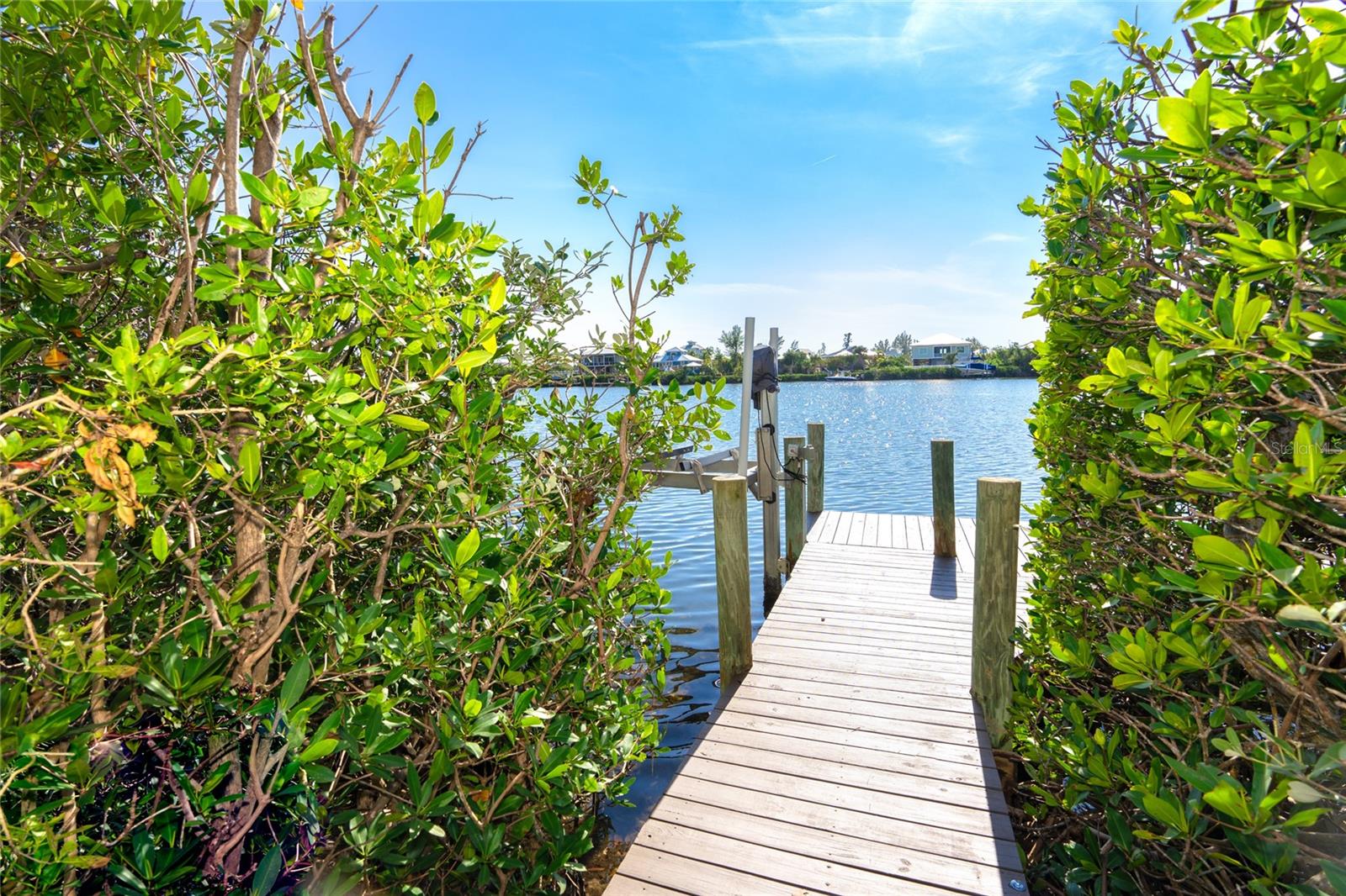 PALM ISLAND ESTATES - Residential
