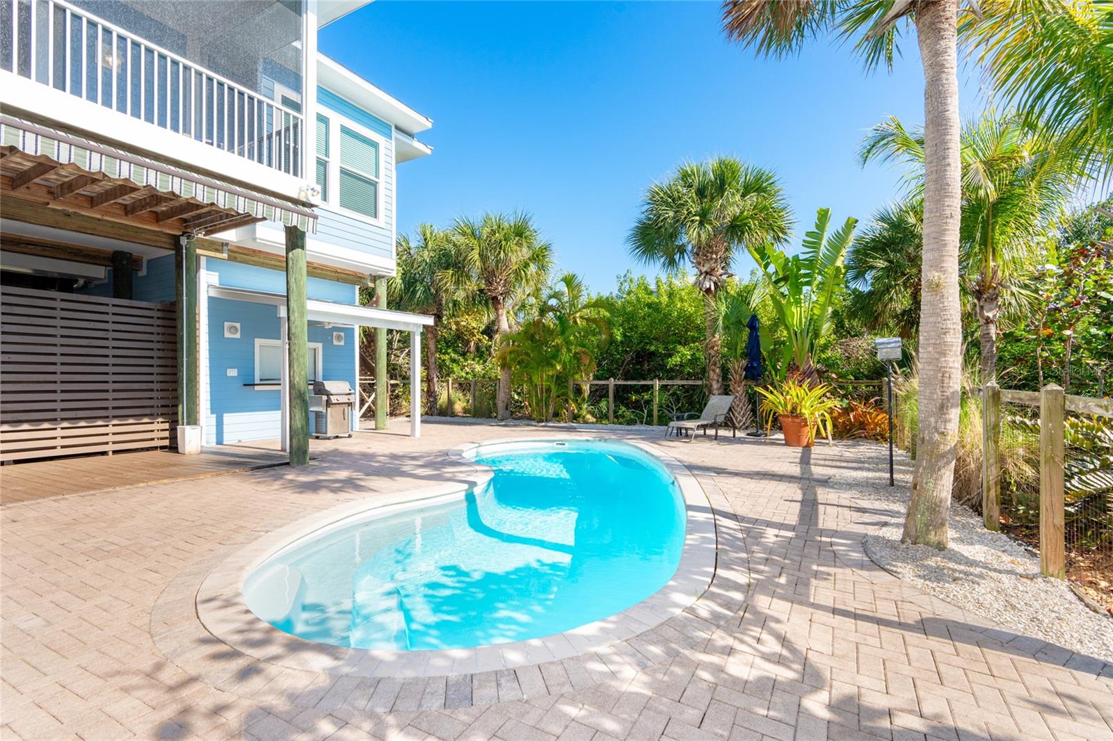 PALM ISLAND ESTATES - Residential