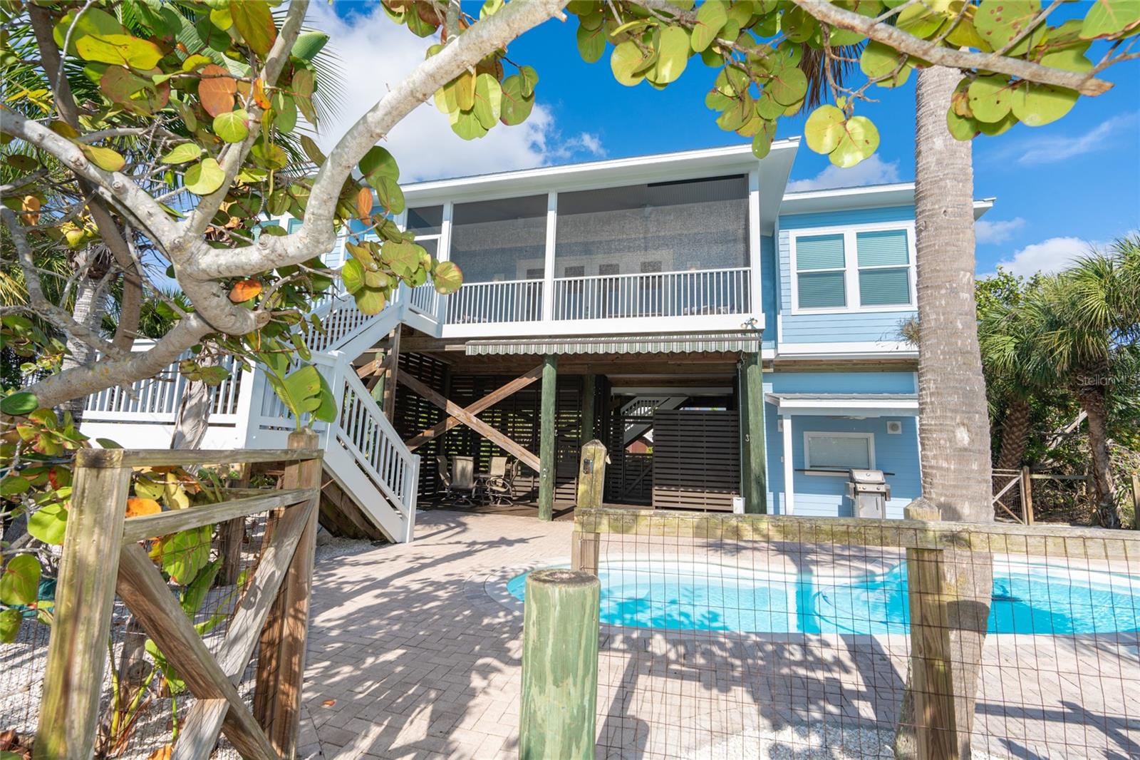 PALM ISLAND ESTATES - Residential
