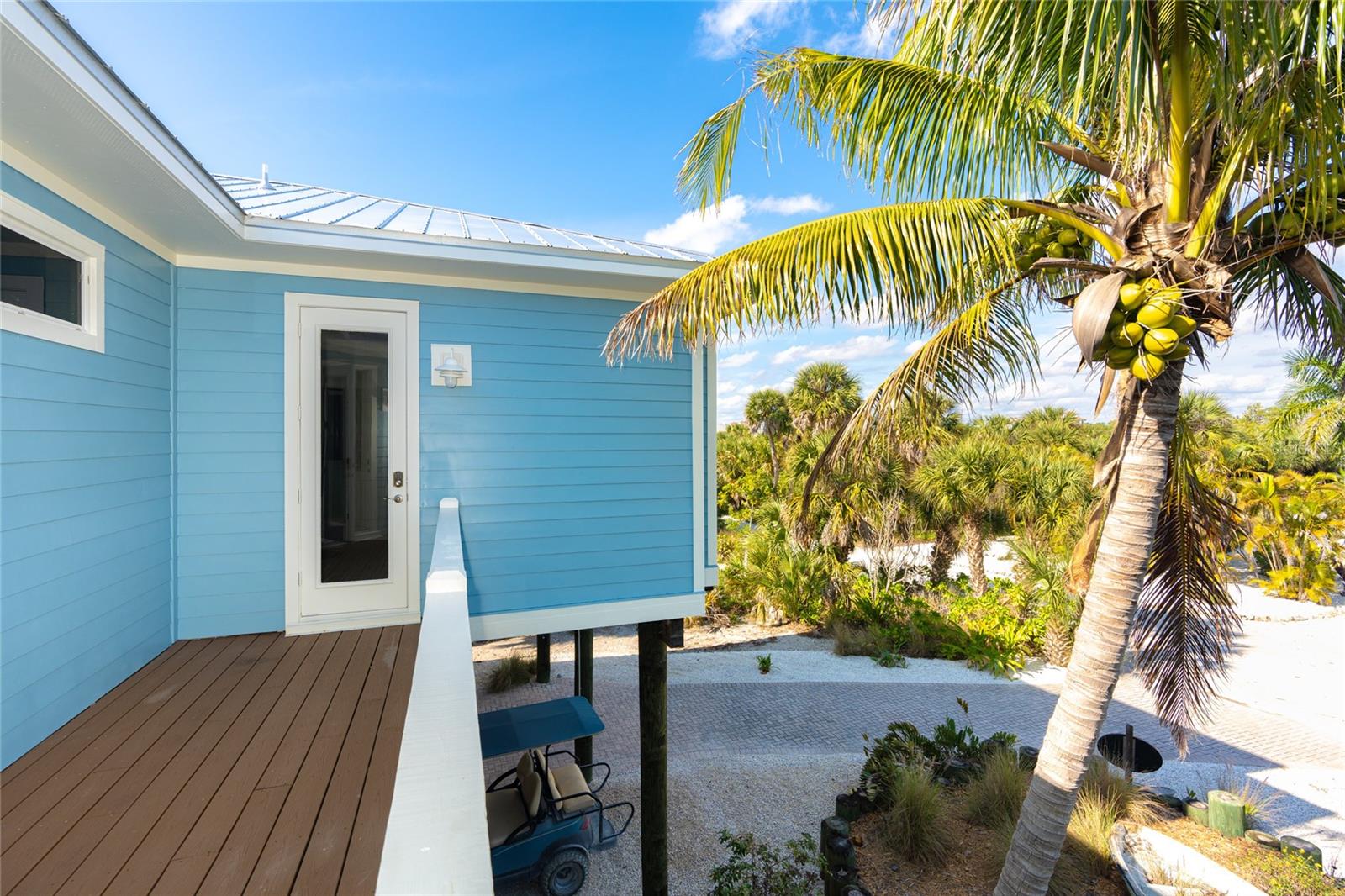 PALM ISLAND ESTATES - Residential