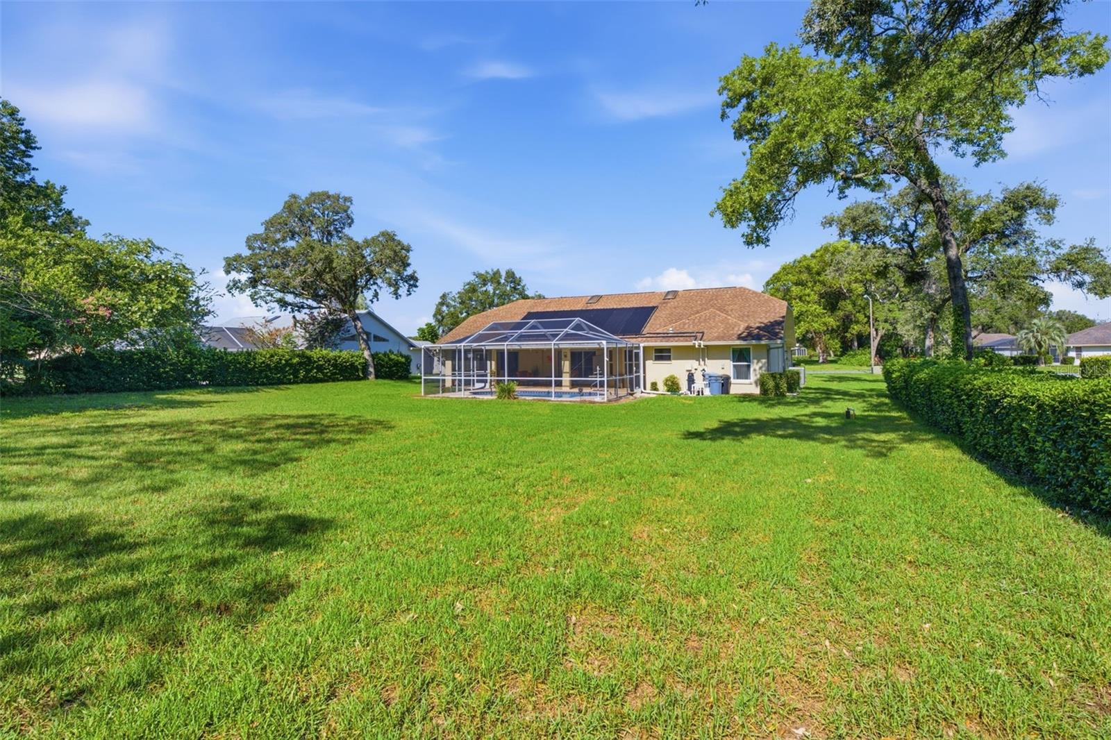 PRESTON HOLLOW - Residential
