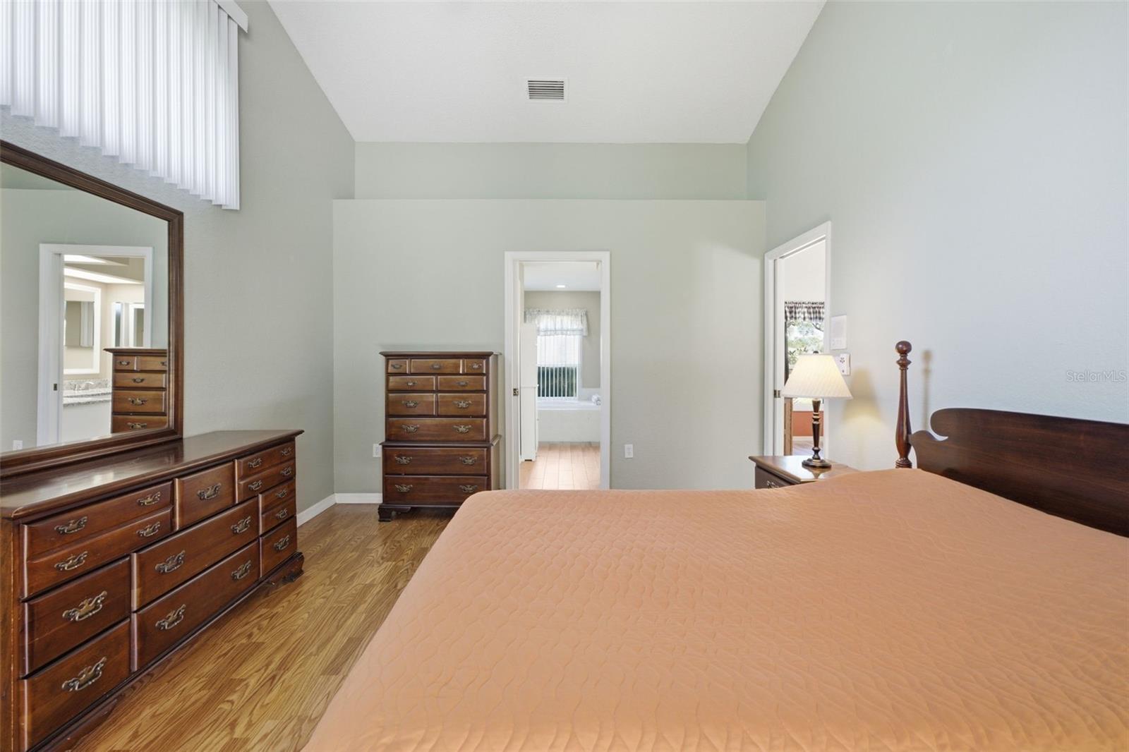 PRESTON HOLLOW - Residential