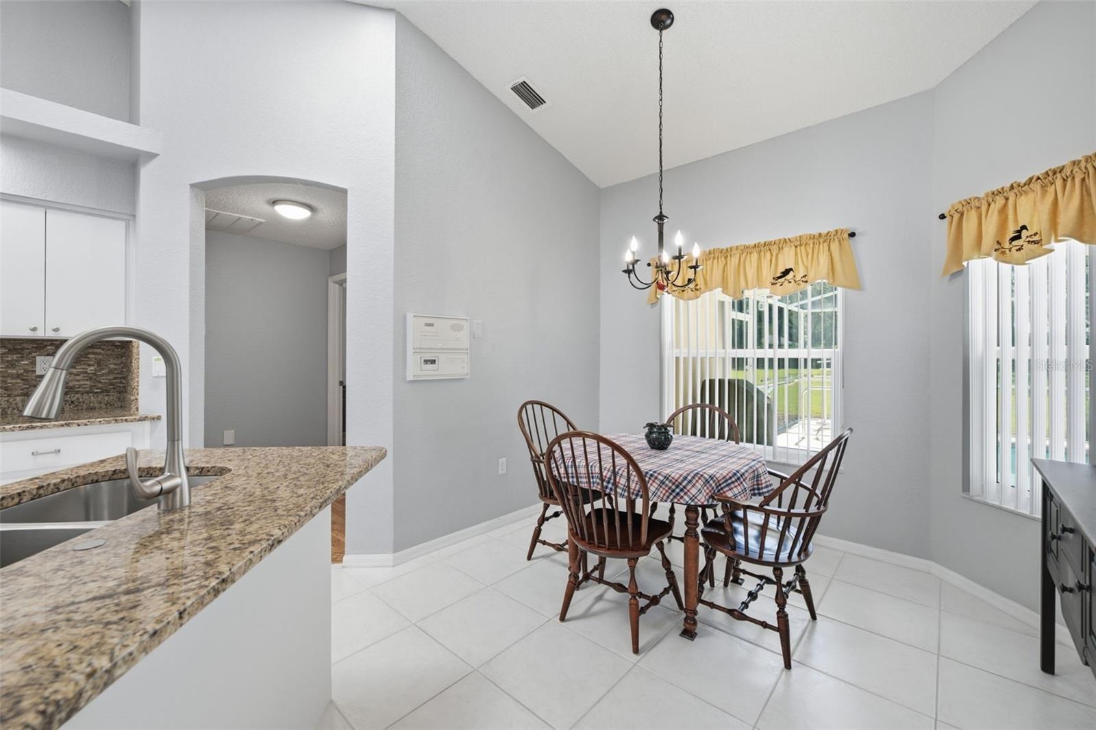 PRESTON HOLLOW - Residential