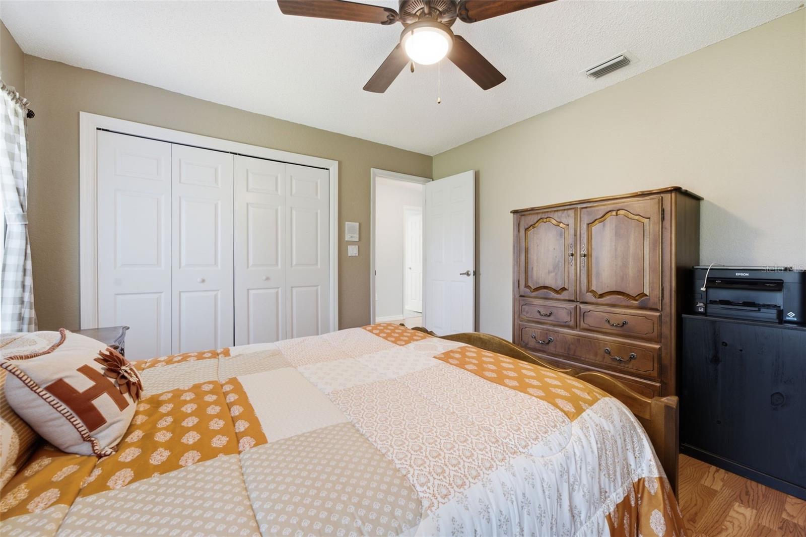 PRESTON HOLLOW - Residential