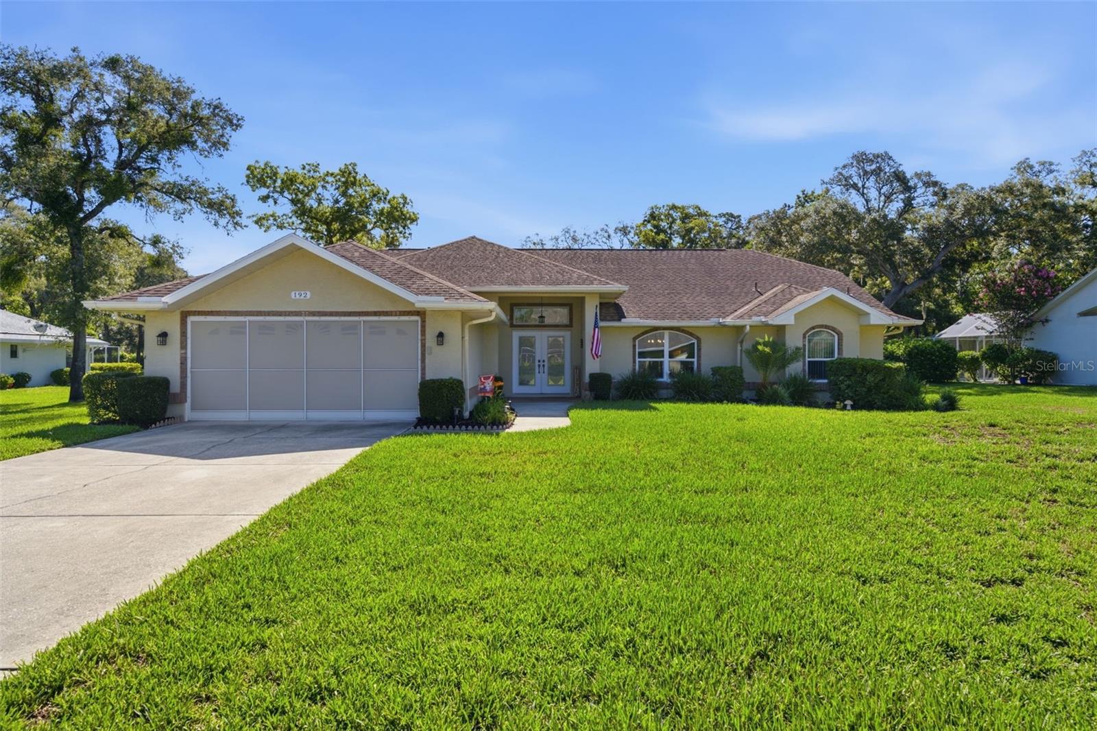 PRESTON HOLLOW - Residential