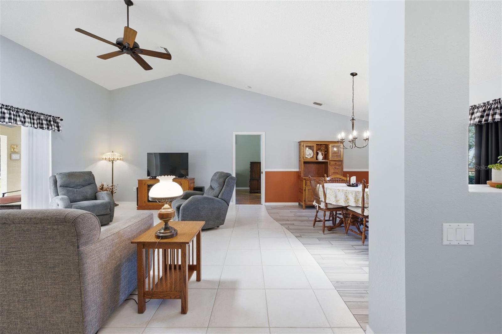 PRESTON HOLLOW - Residential